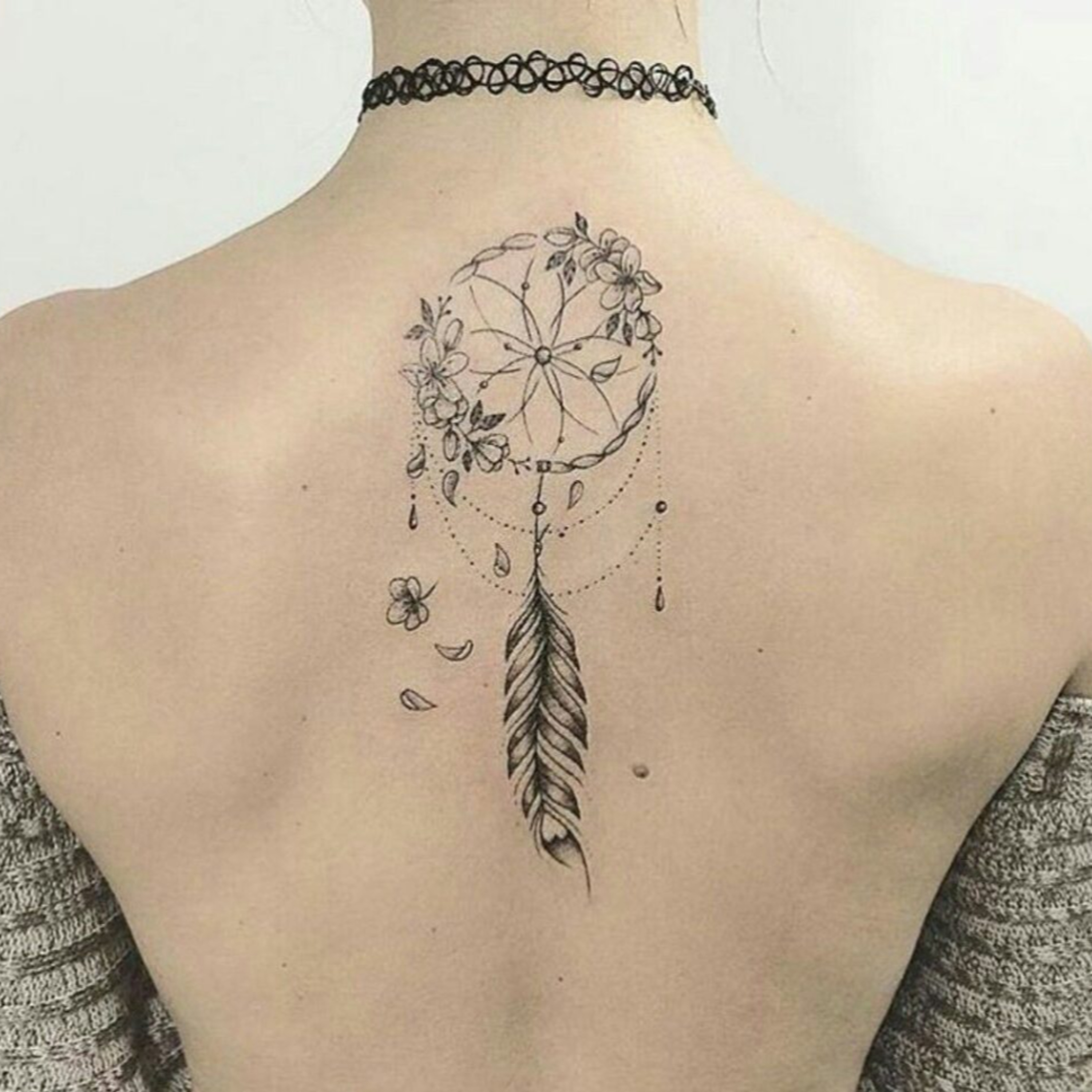 Tatuagem Arte - Expressando sua identidade através da arte no corpo