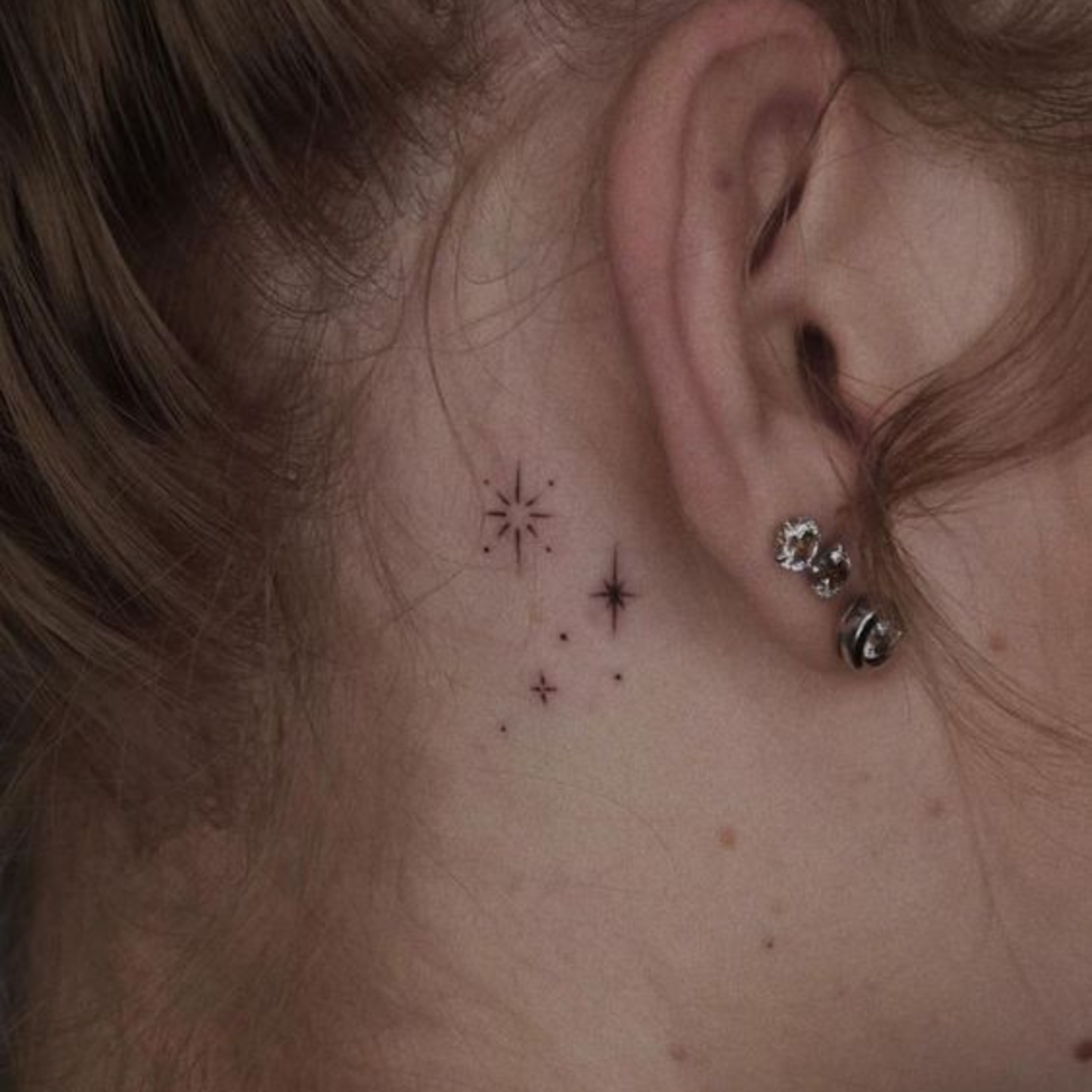 Tatuagem Arte - Expressando sua identidade através da arte no corpo