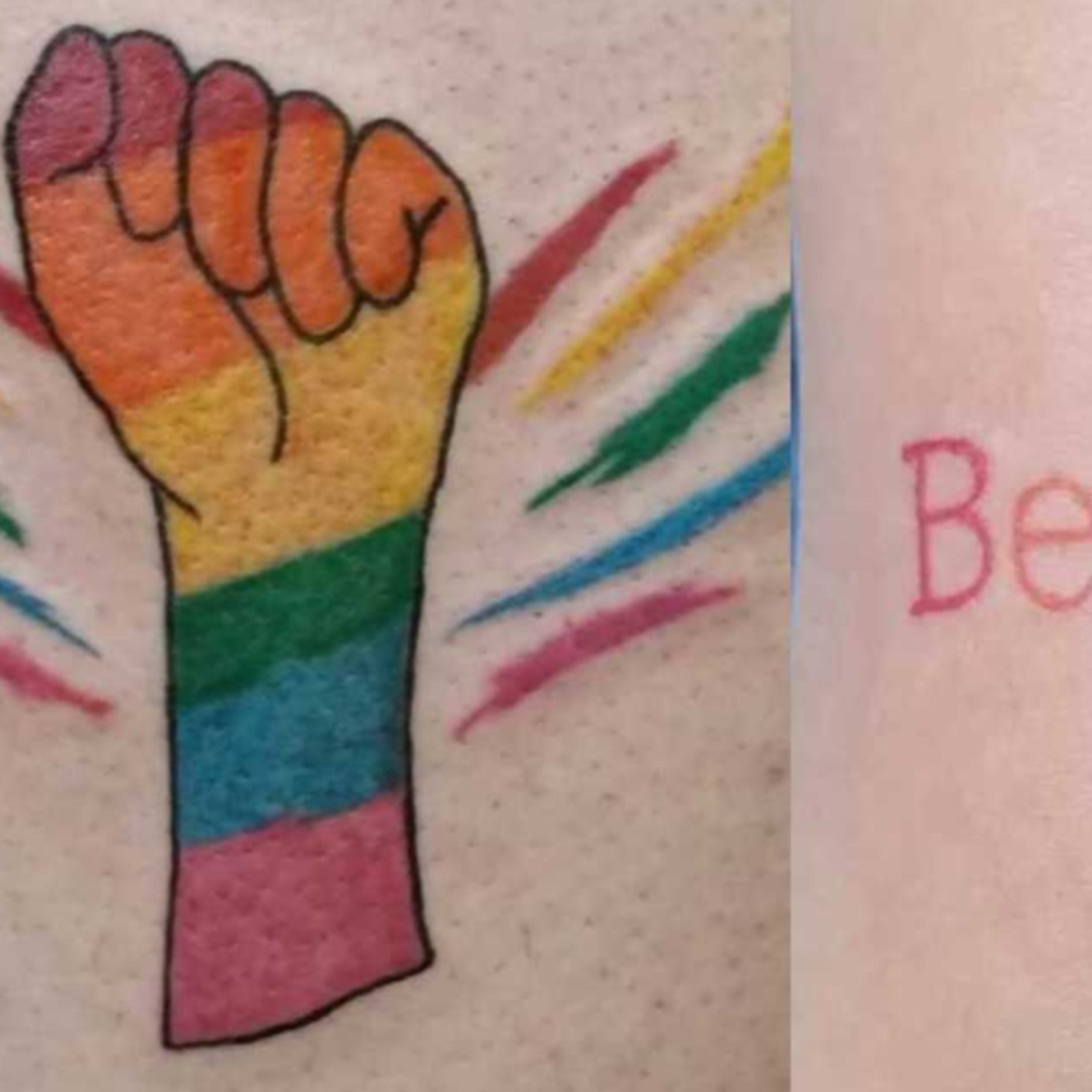 Tatuagem Arte - Expressando sua identidade através da arte no corpo