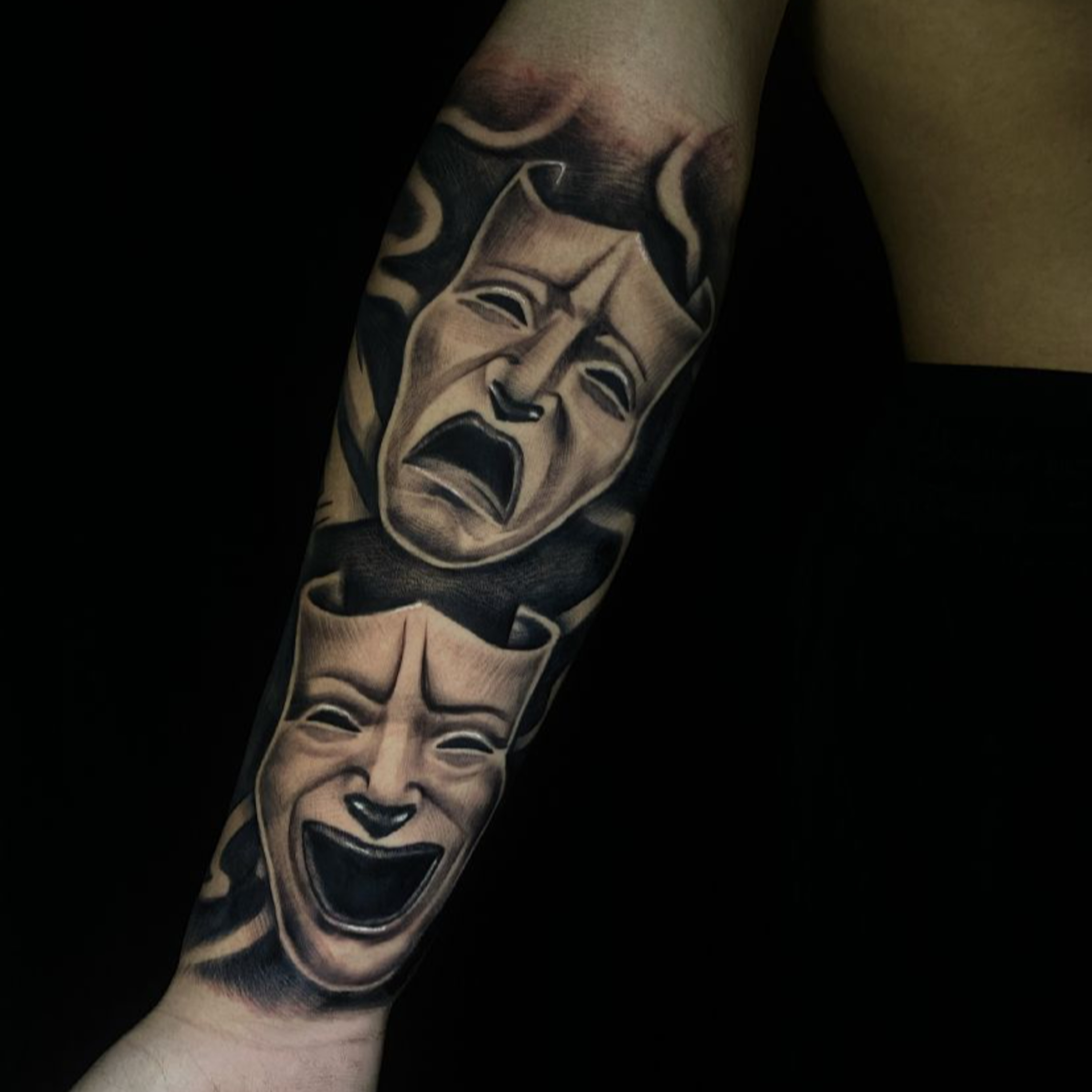 Tatuagem Arte - Expressando sua identidade através da arte no corpo