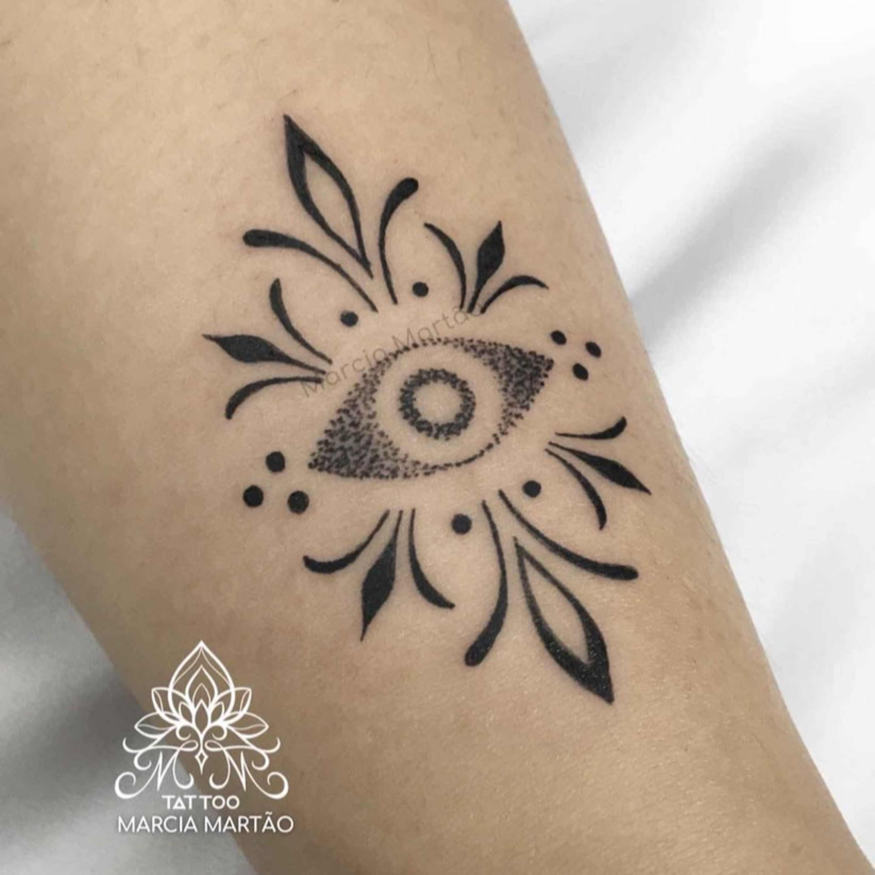 Tatuagem Arte - Expressando sua identidade através da arte no corpo
