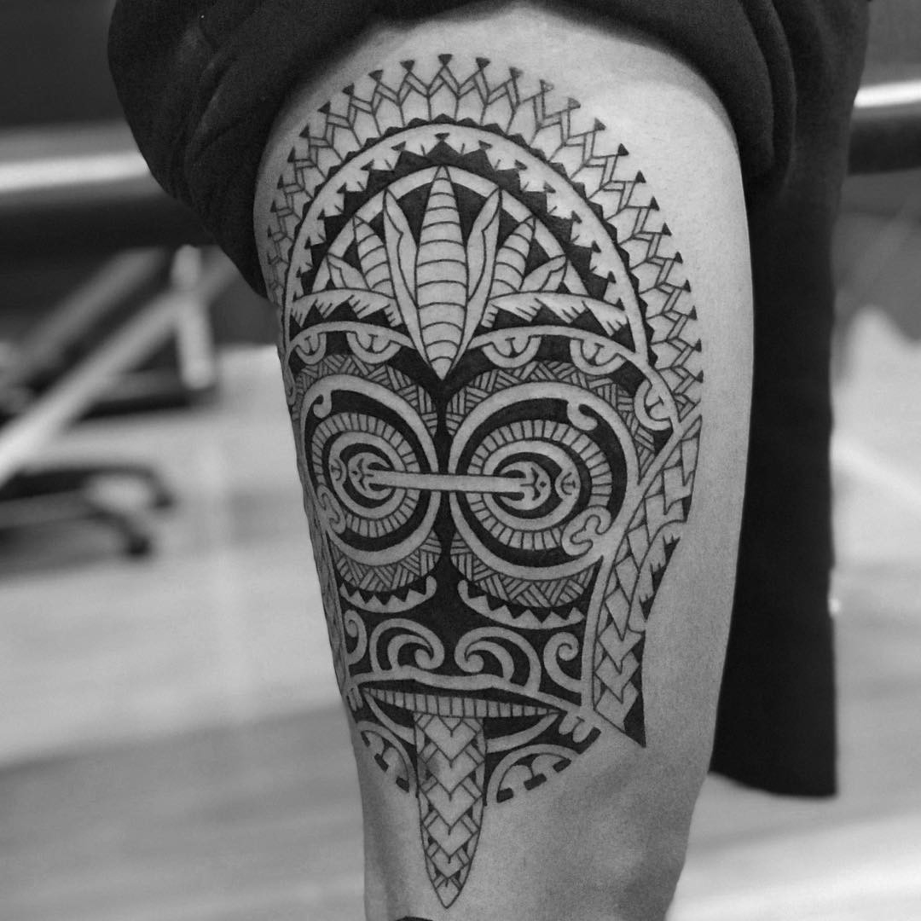 Tatuagem Arte - Expressando sua identidade através da arte no corpo