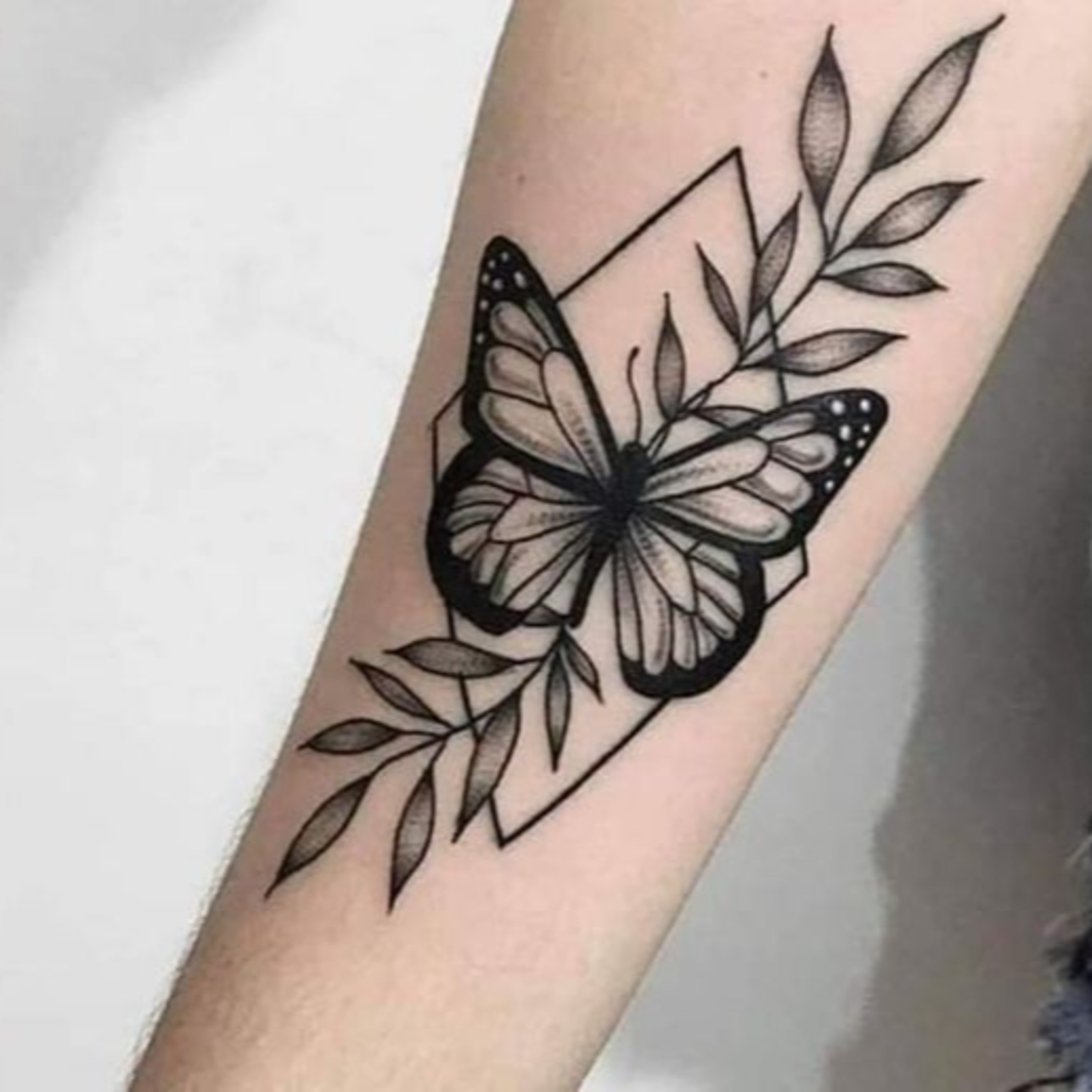 Tatuagem Arte - Expressando sua identidade através da arte no corpo