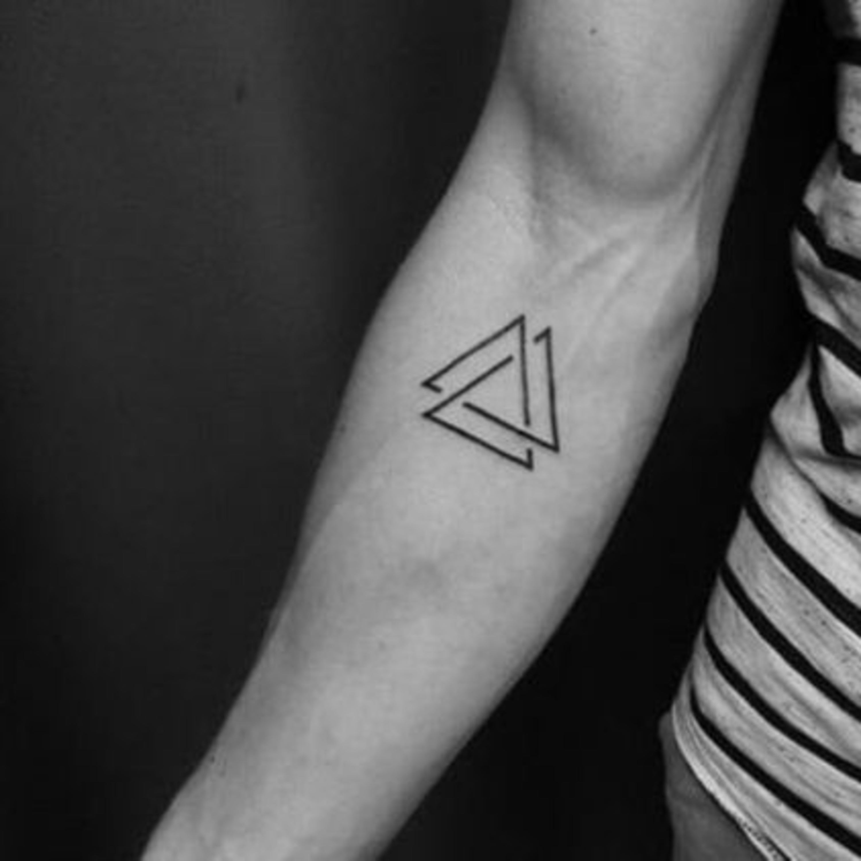 Tatuagem Arte - Expressando sua identidade através da arte no corpo