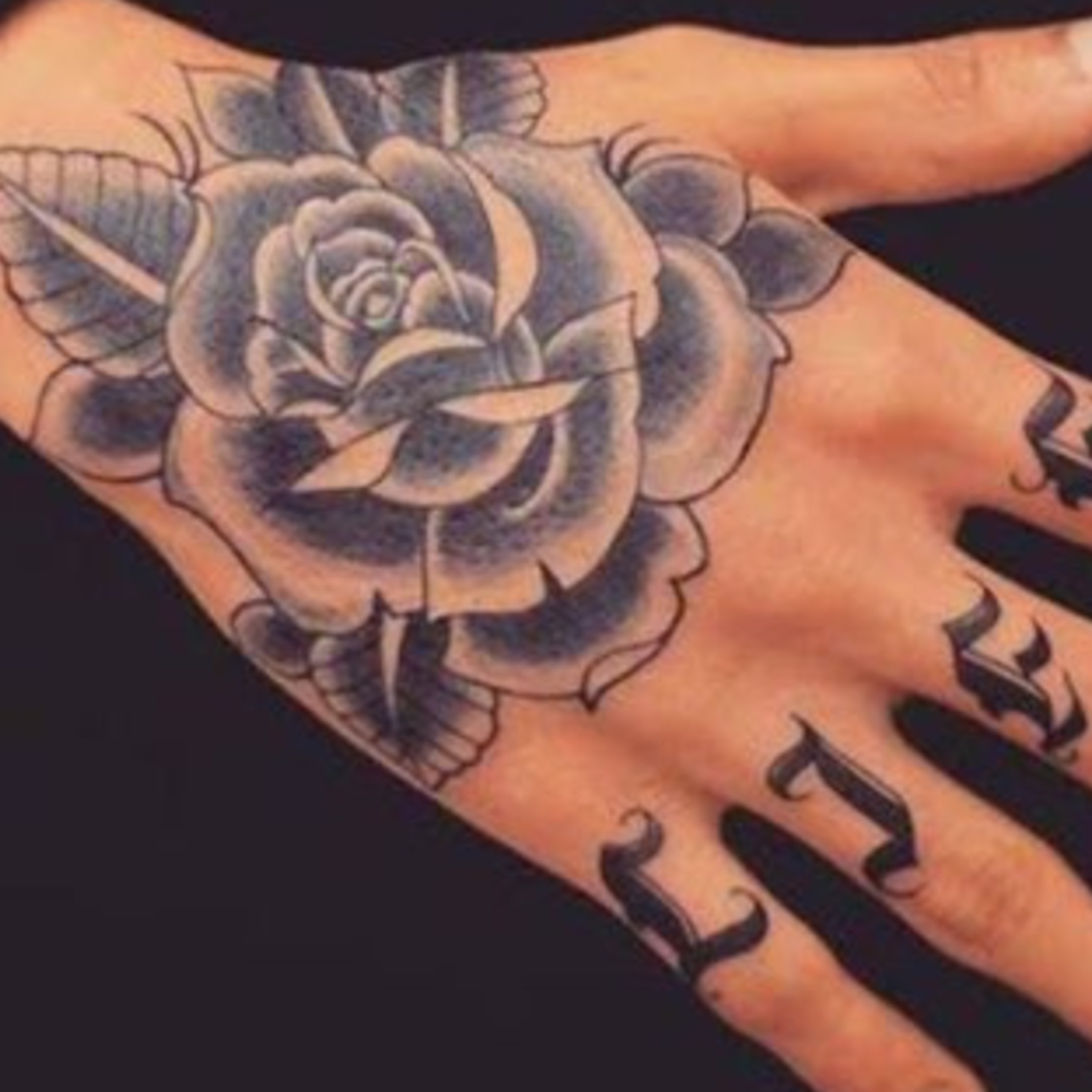 Tatuagem Arte - Expressando sua identidade através da arte no corpo