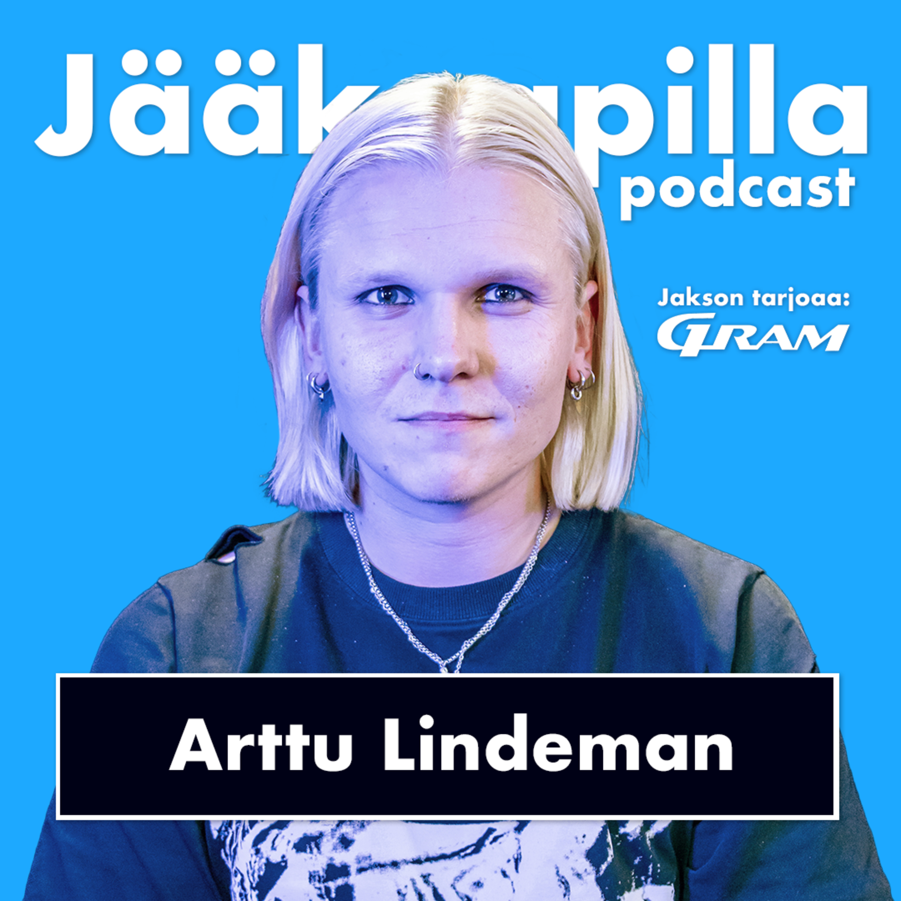 Arttu Lindeman: Elämäntapamuutos? episode artwork