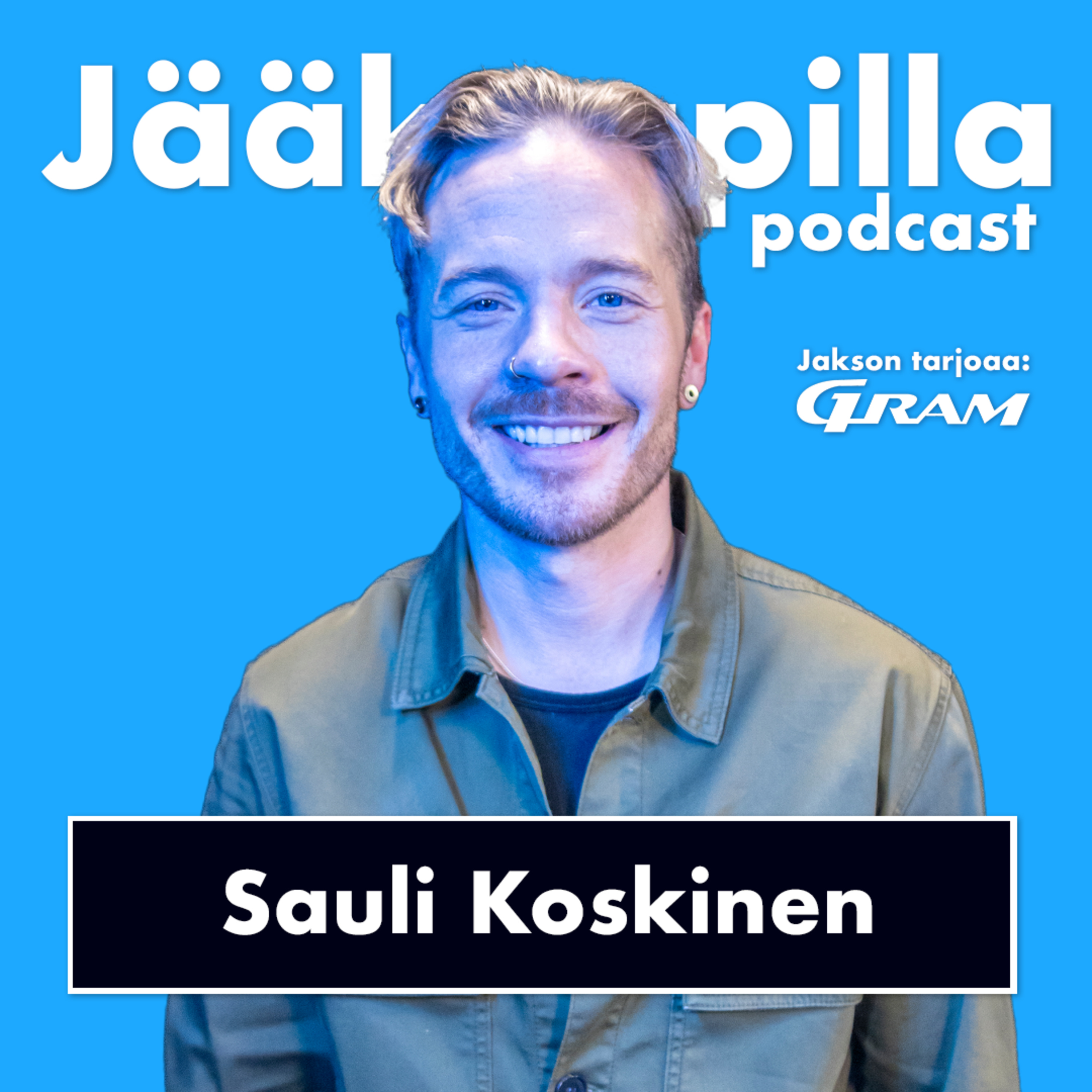 Sauli Koskinen: Eräopas Hollywoodista episode artwork