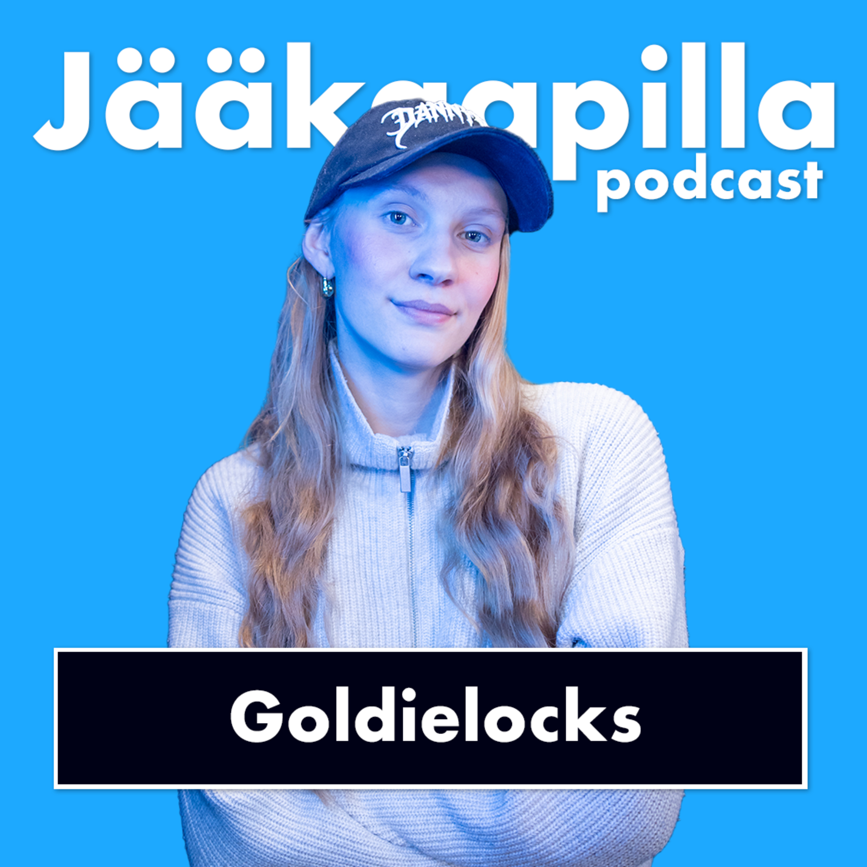 Goldielocks: “Parikymppinen mummo” episode artwork
