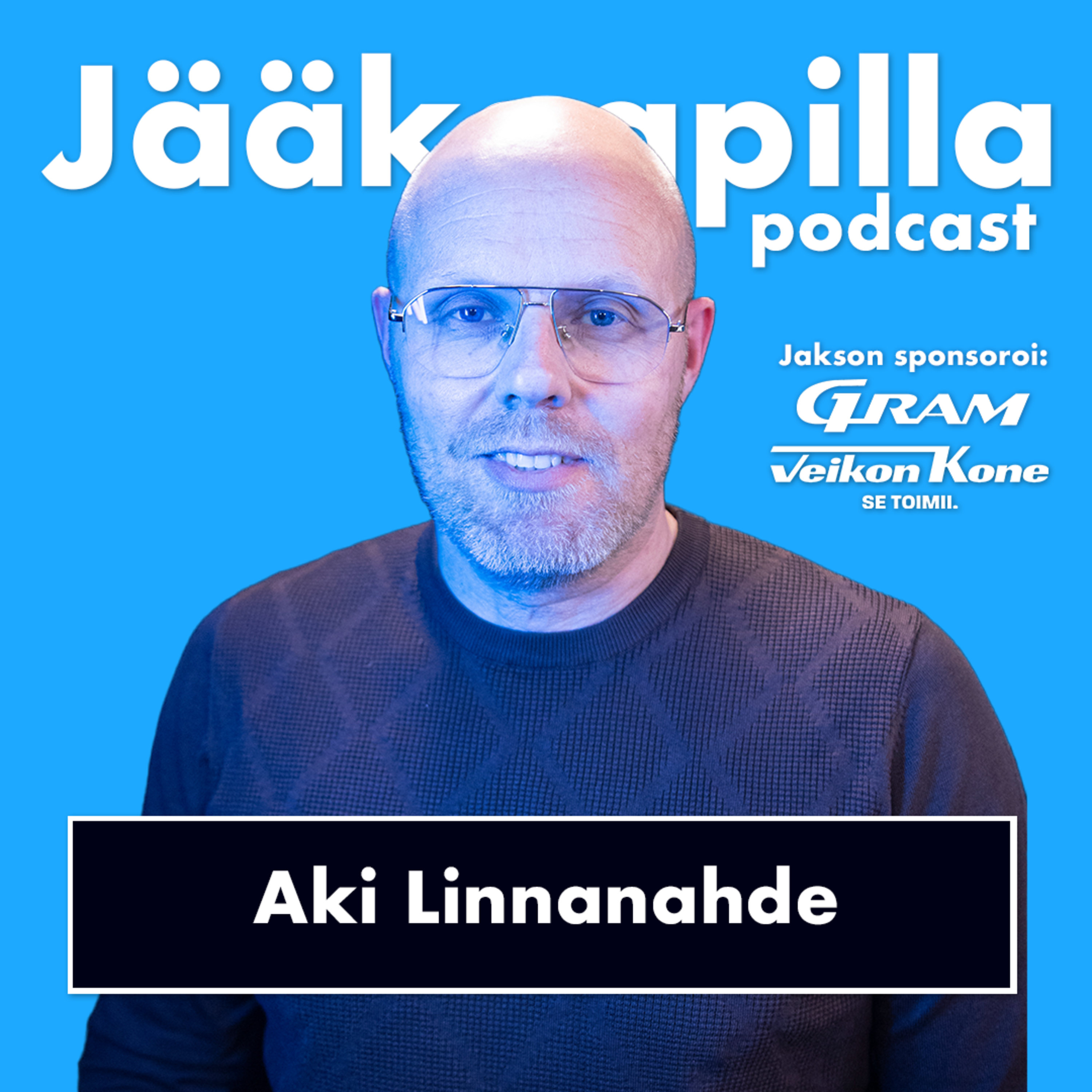 Jääkaapilla