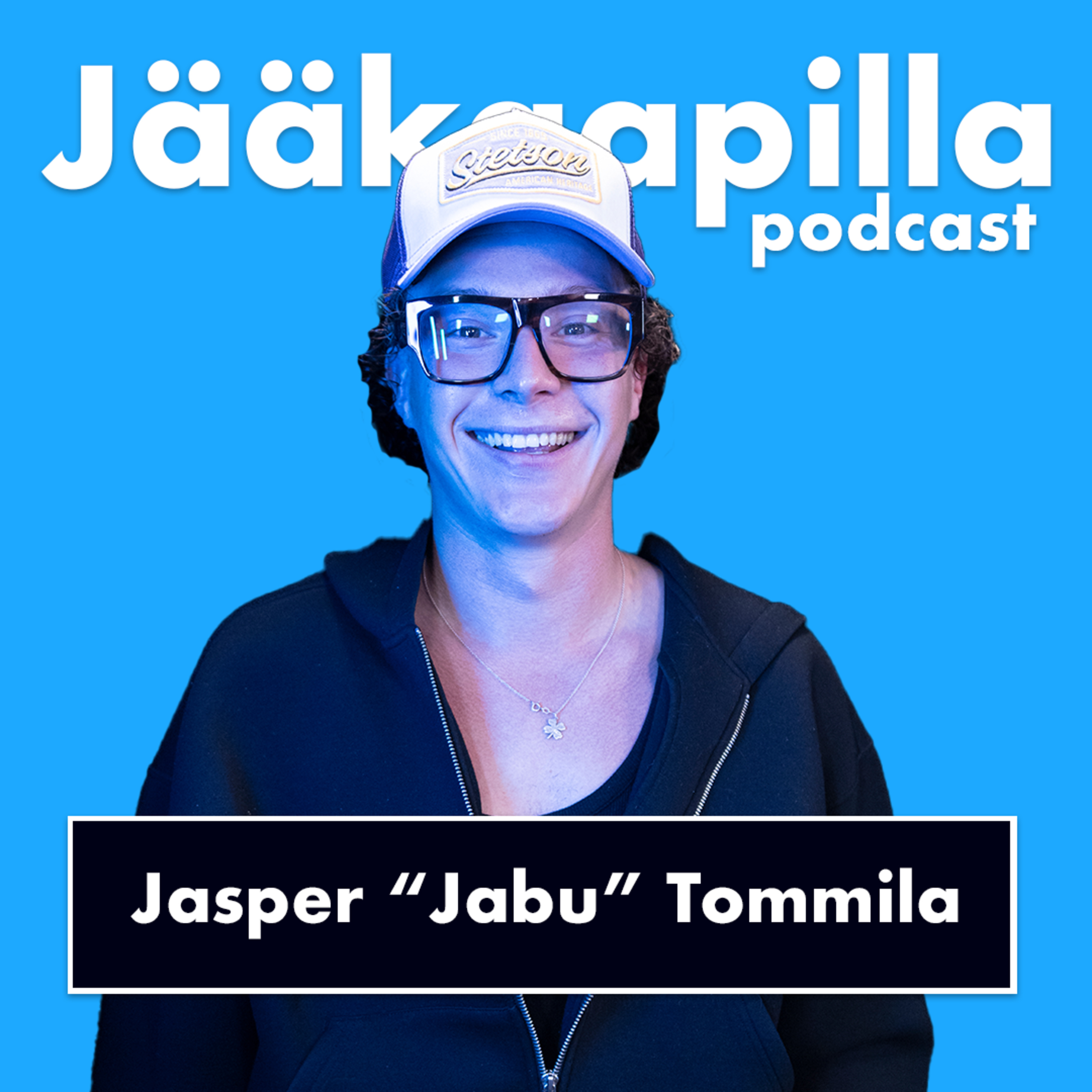 Jabu: Kokkaamalla somesuosioon? episode artwork