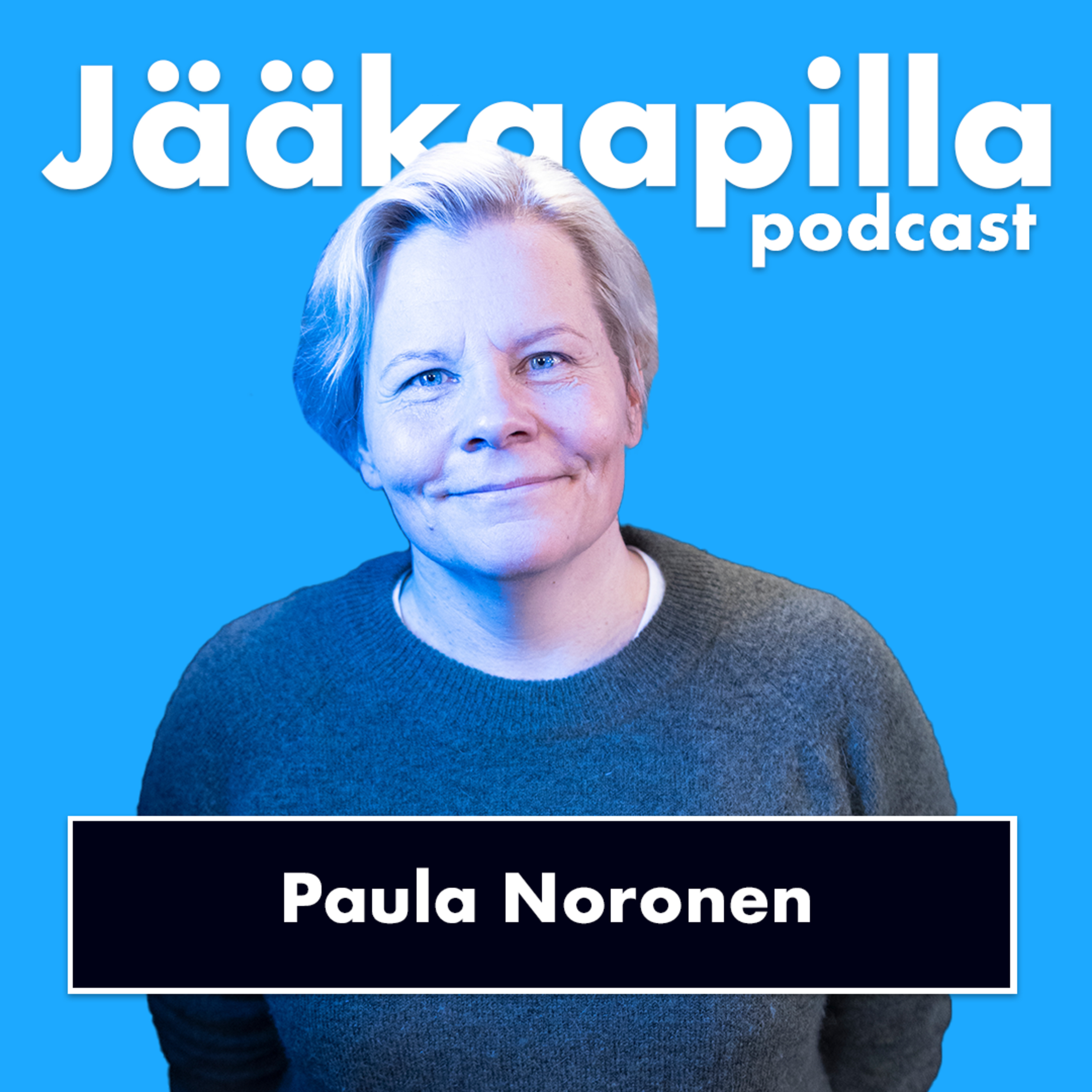 Paula Noronen: Paljastuksia jääkaapista episode artwork