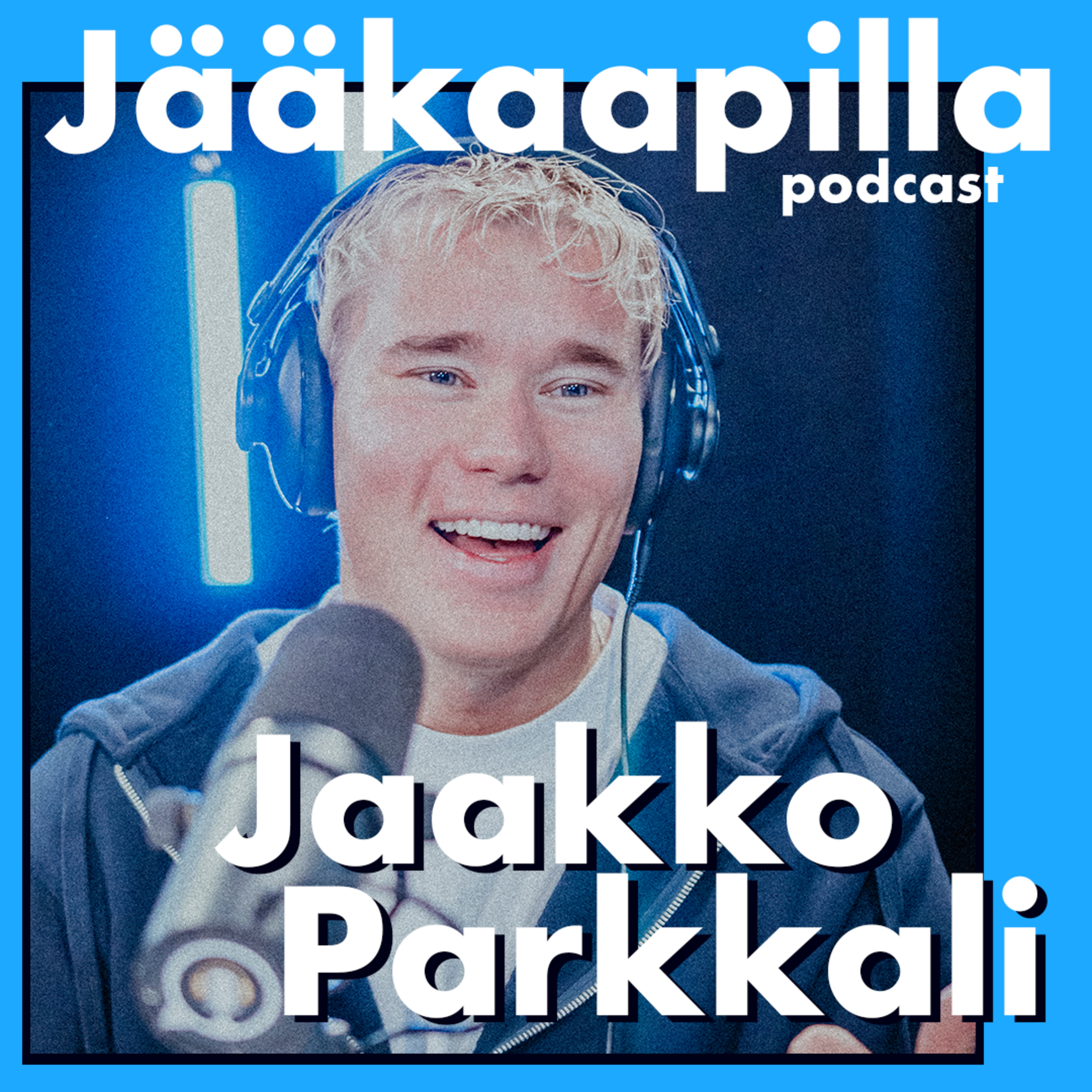 Jaakko Parkkali: Totuus elämäntyylistä? episode artwork
