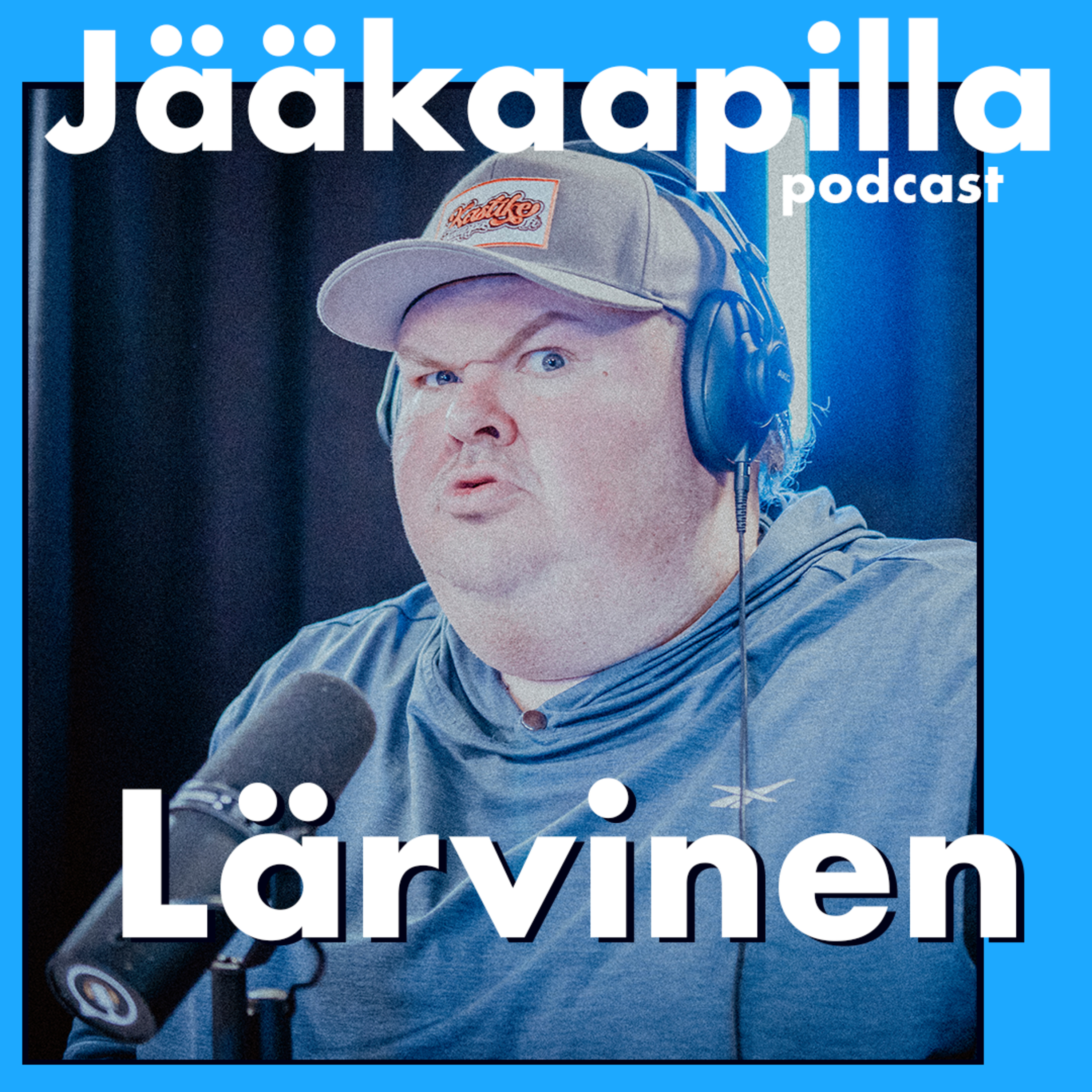 Jääkaapilla