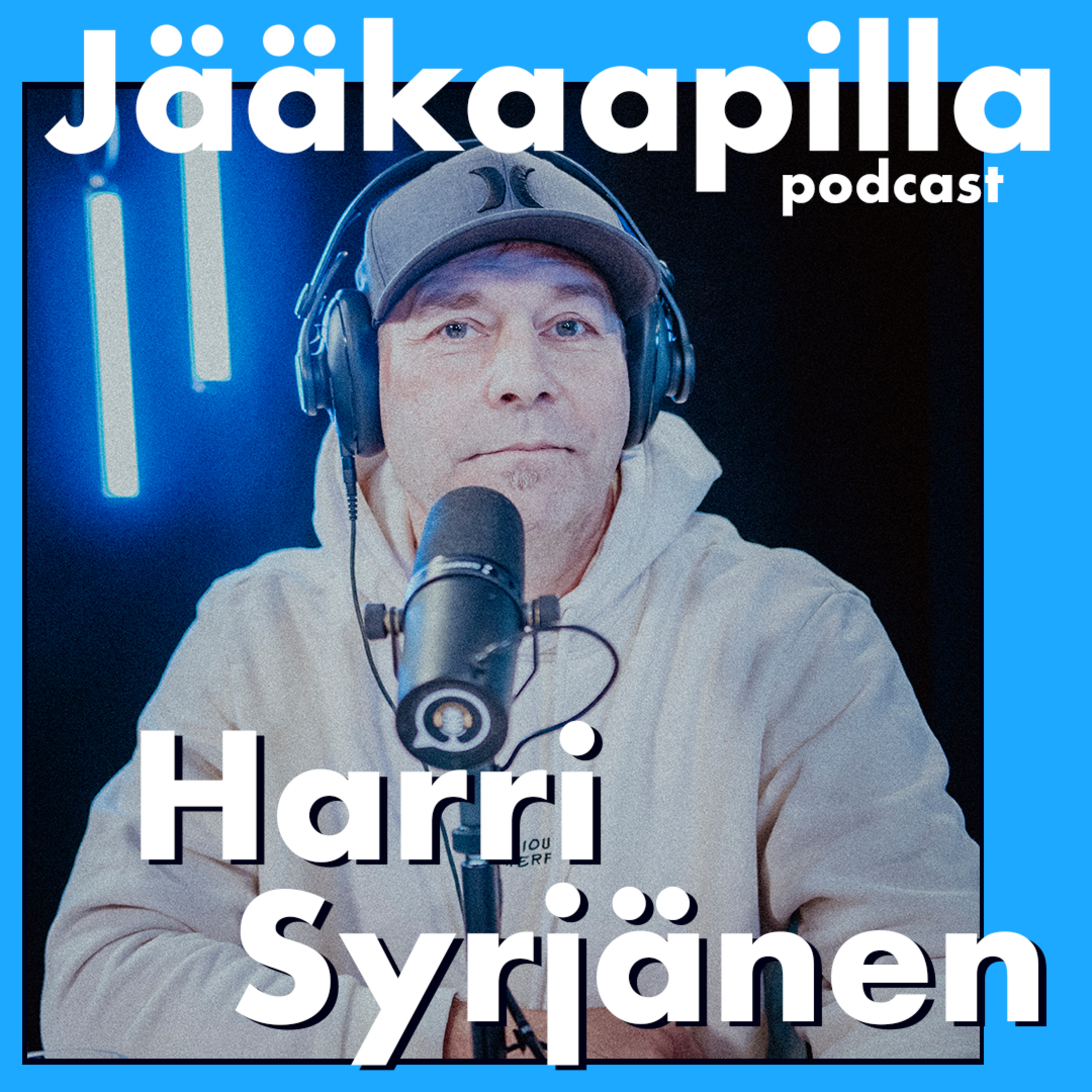 Harri Syrjänen: Lontoon huippukeittiöt ja parhaat joulureseptit!