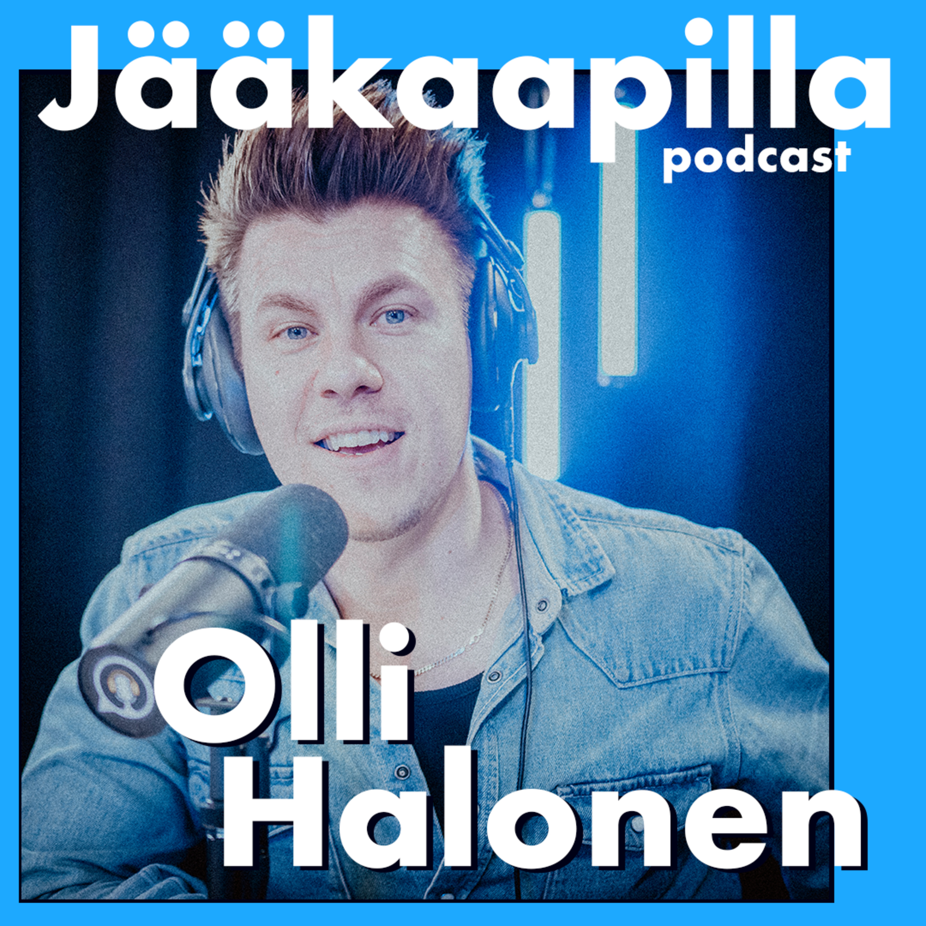 Olli Halonen: Köyhyysrajan alta kansansuosioon! episode artwork