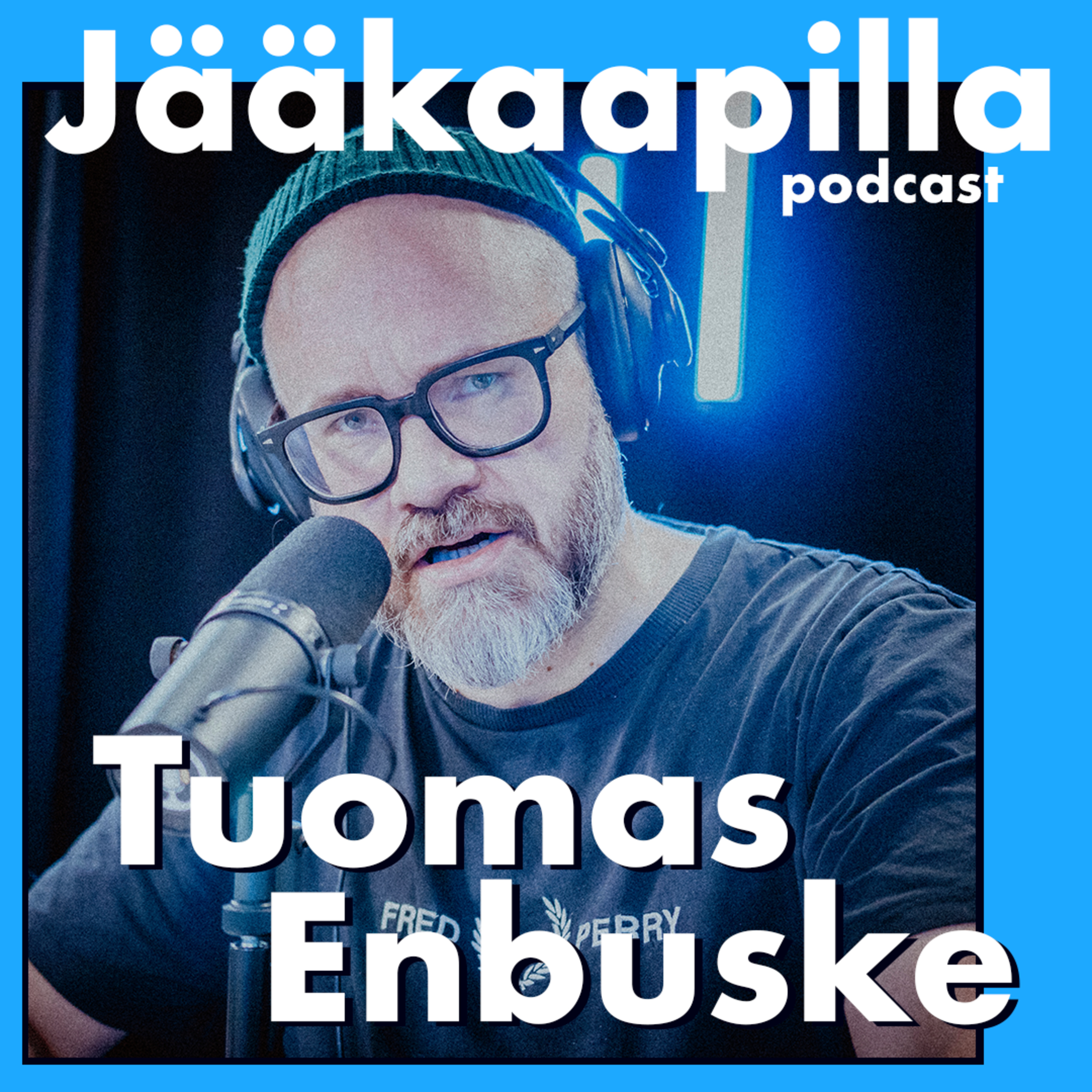 Tuomas Enbuske: Tuomas Enbuske: Täysi kokkausviha, miljoonavelat ja sekavat vuodet Tuomas Enbuske: Tuomas Enbuske: Täysi kokkausviha, miljoonavelat ja sekavat vuodet