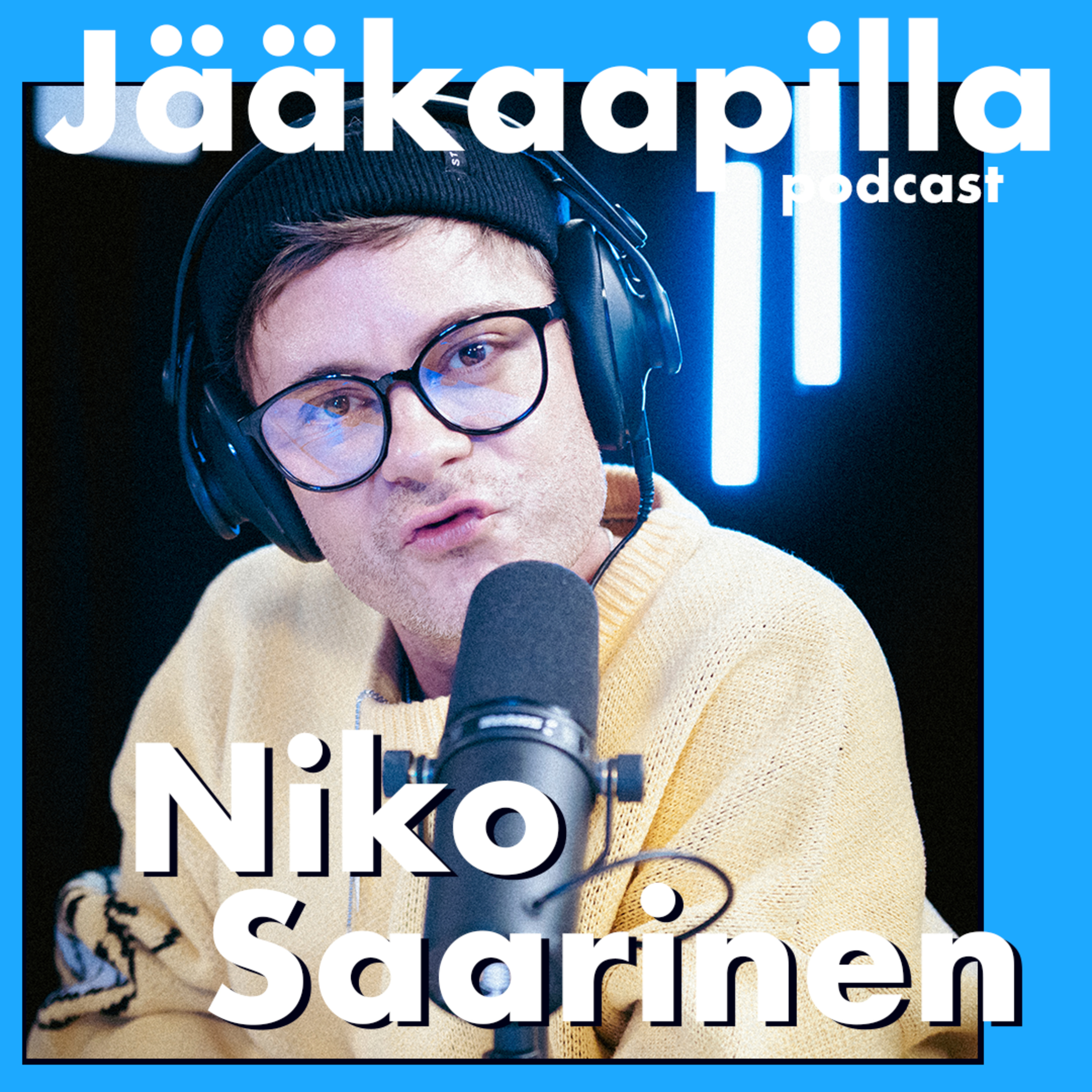 Jääkaapilla