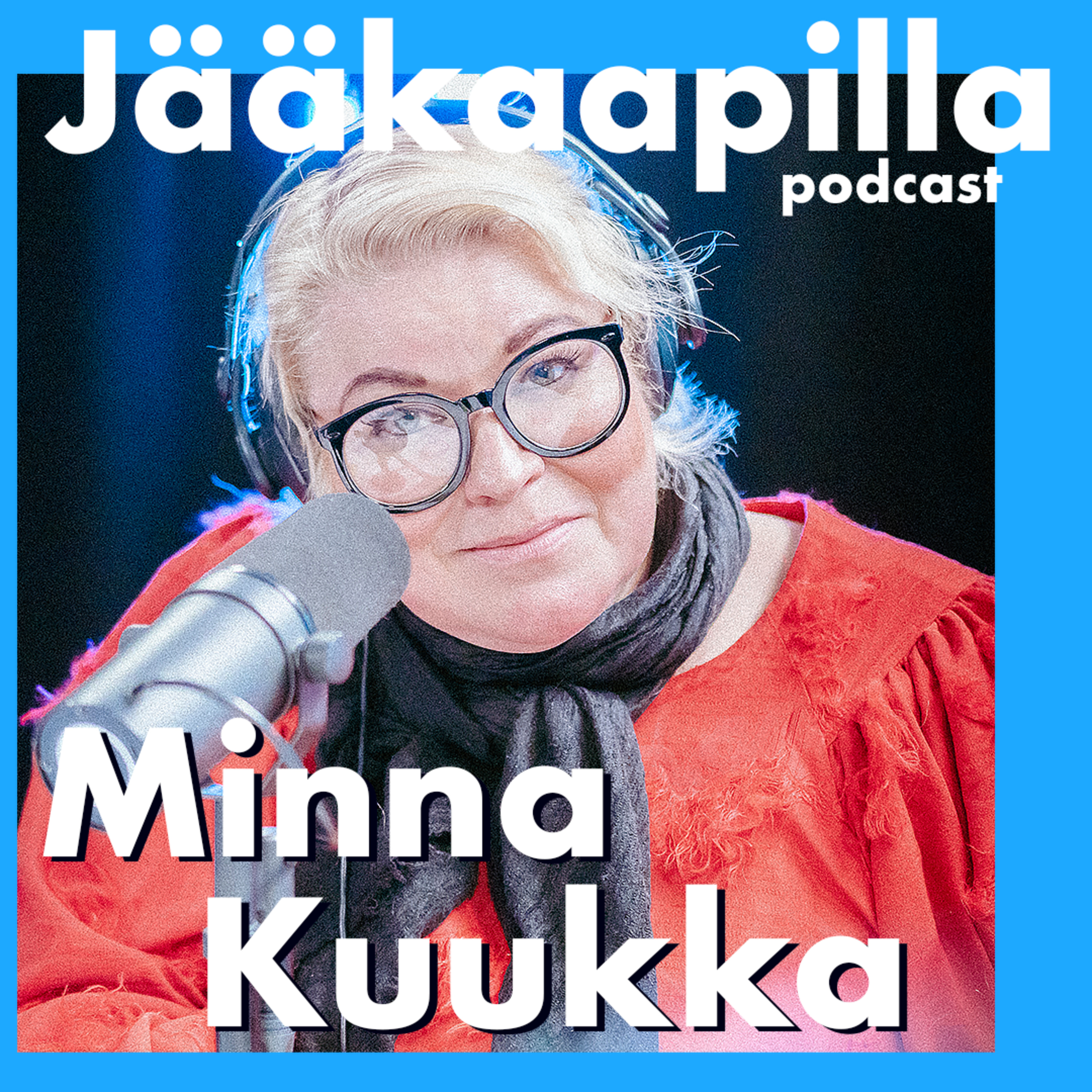 En syönyt aamuisin vuosiin | Radioaamujen kulissit ja MasterChef-keittiön paineet episode artwork
