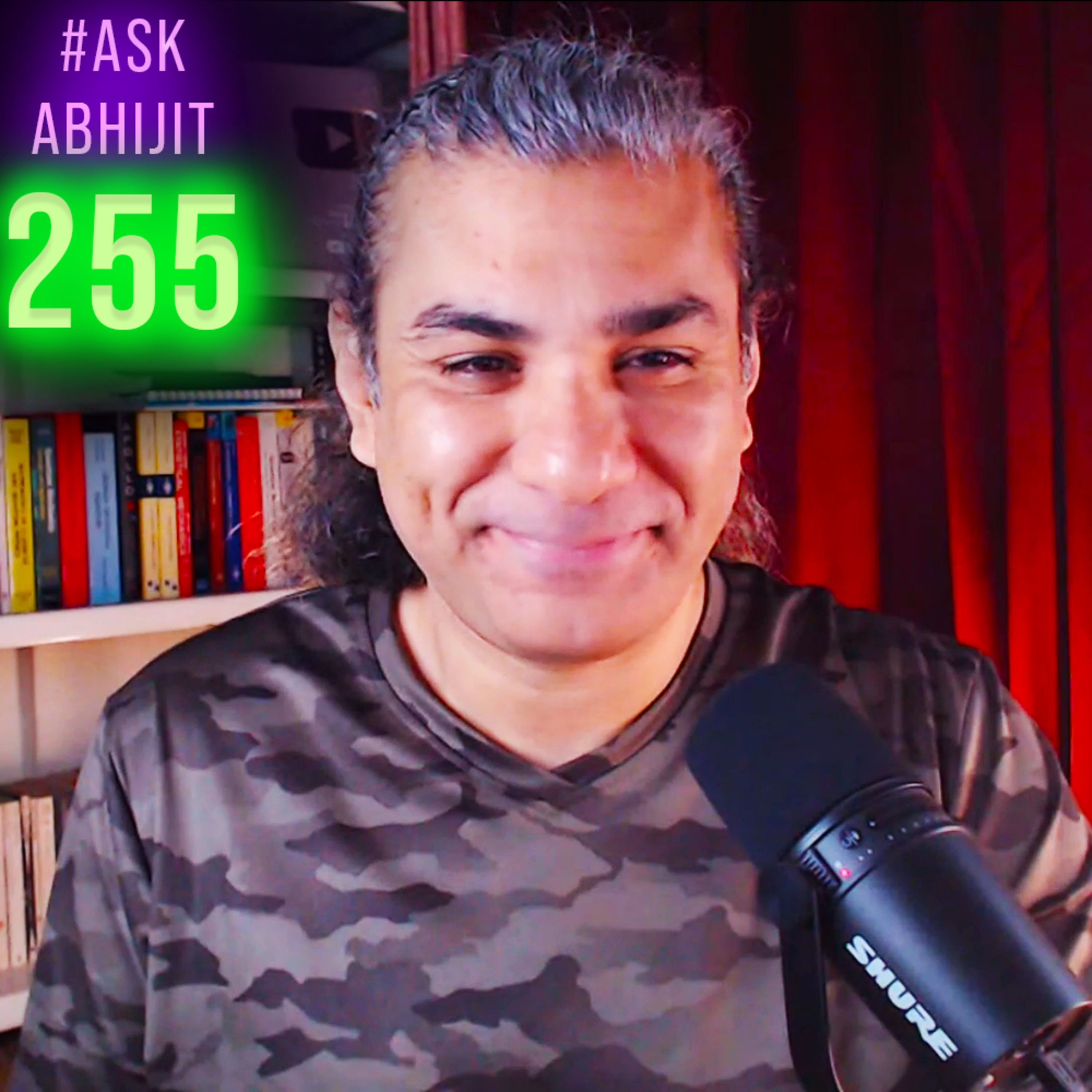 #AskAbhijit 255: Pakistan Has US Nukes, MAGA Civil War, BrahMos, Poland, Starlink, Su-57, G7, ICBMs