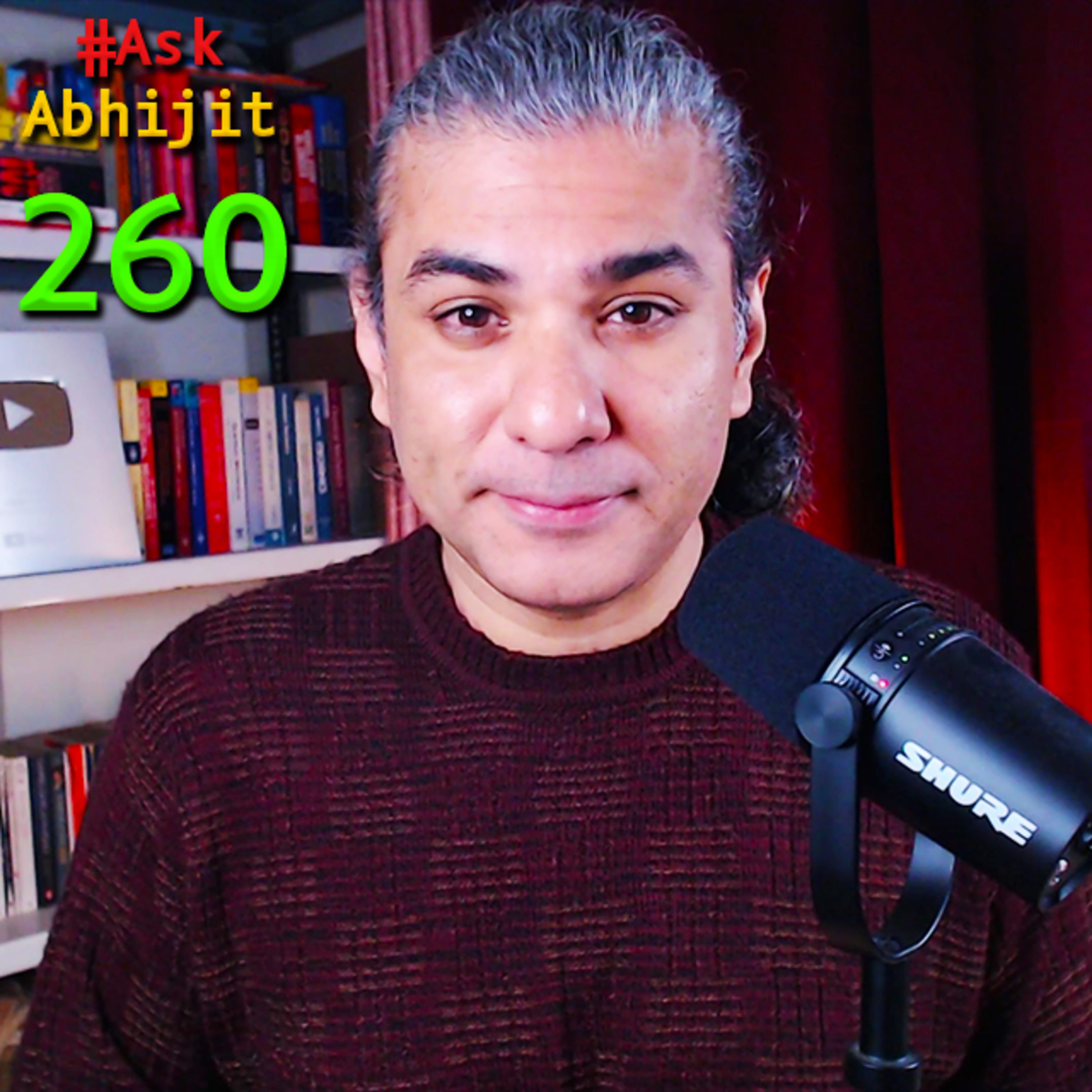 #AskAbhijit 260: UK F35, Israel-Iran, F22 Raptor, UN, Trump, China, Russia, 1971, AI, Chanakya, IOR