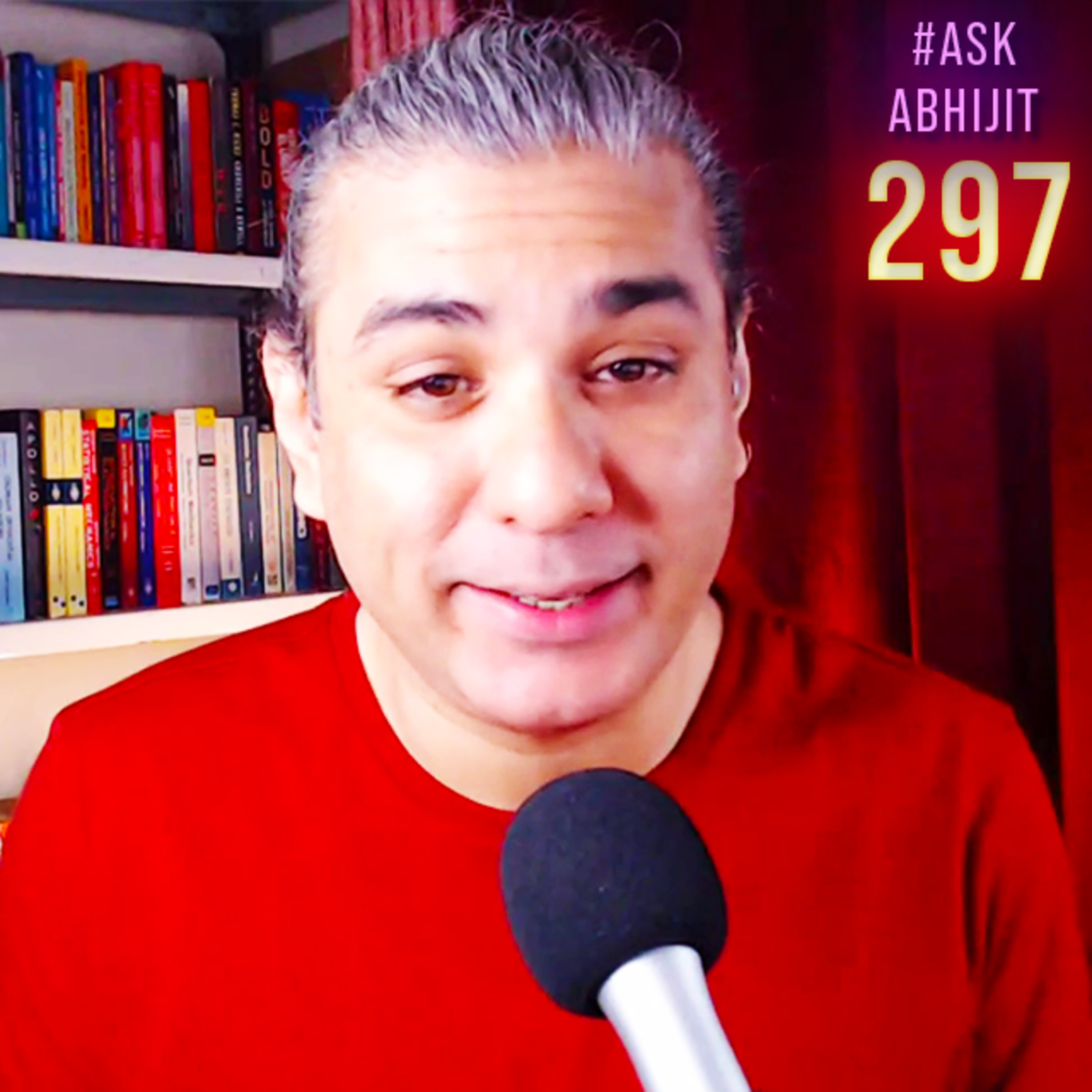 #AskAbhijit 297: Hannibal, Mahajanapadas, Witches, Sinosphere, Slavery, Alexander, Greeks, Romans