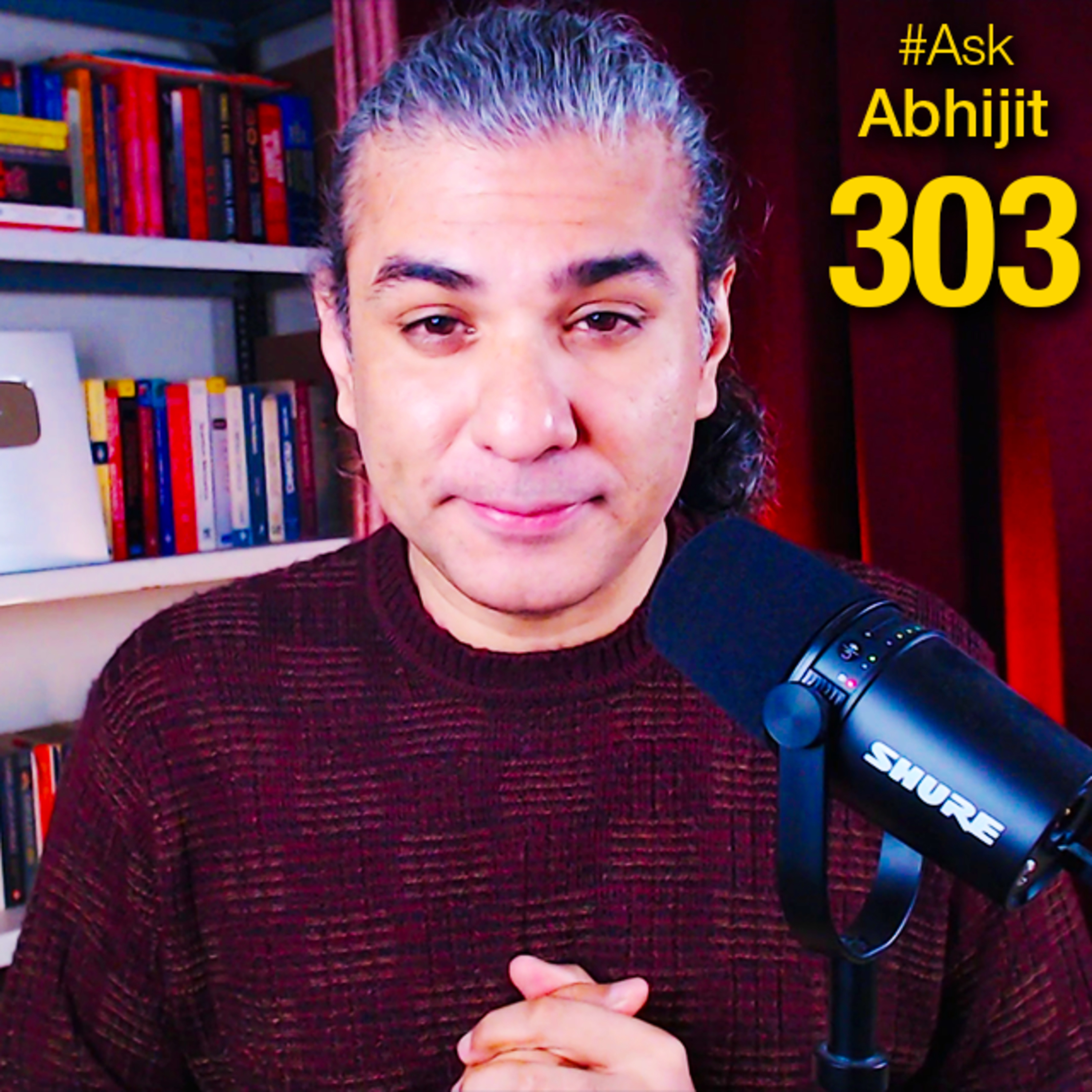 #AskAbhijit 303: Mamdani, G2, Sukhoi Superjet, HAL, Grokipedia, QUAD, Starlink, ISRO, Nukes, Thorium
