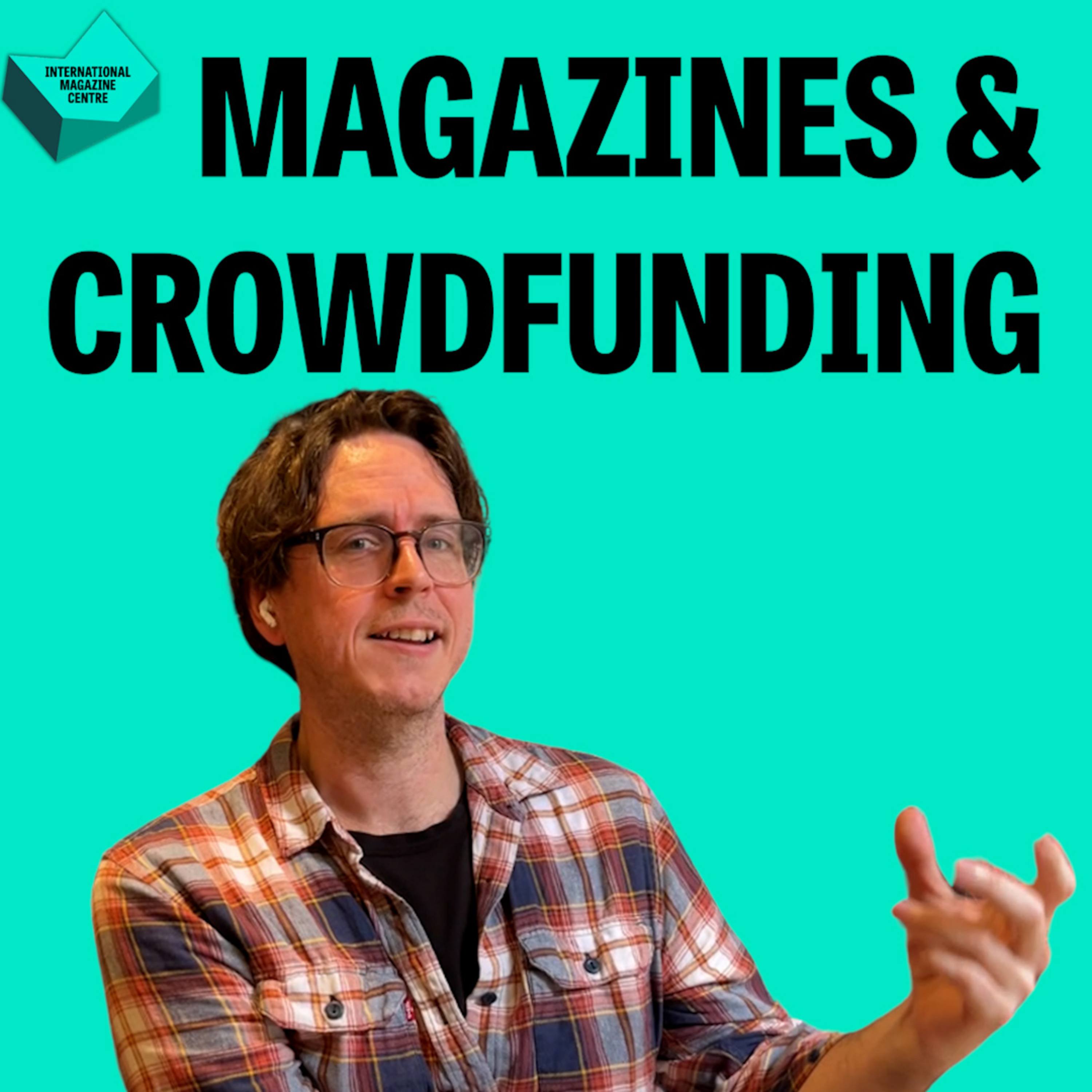 Making Money From Magazines
