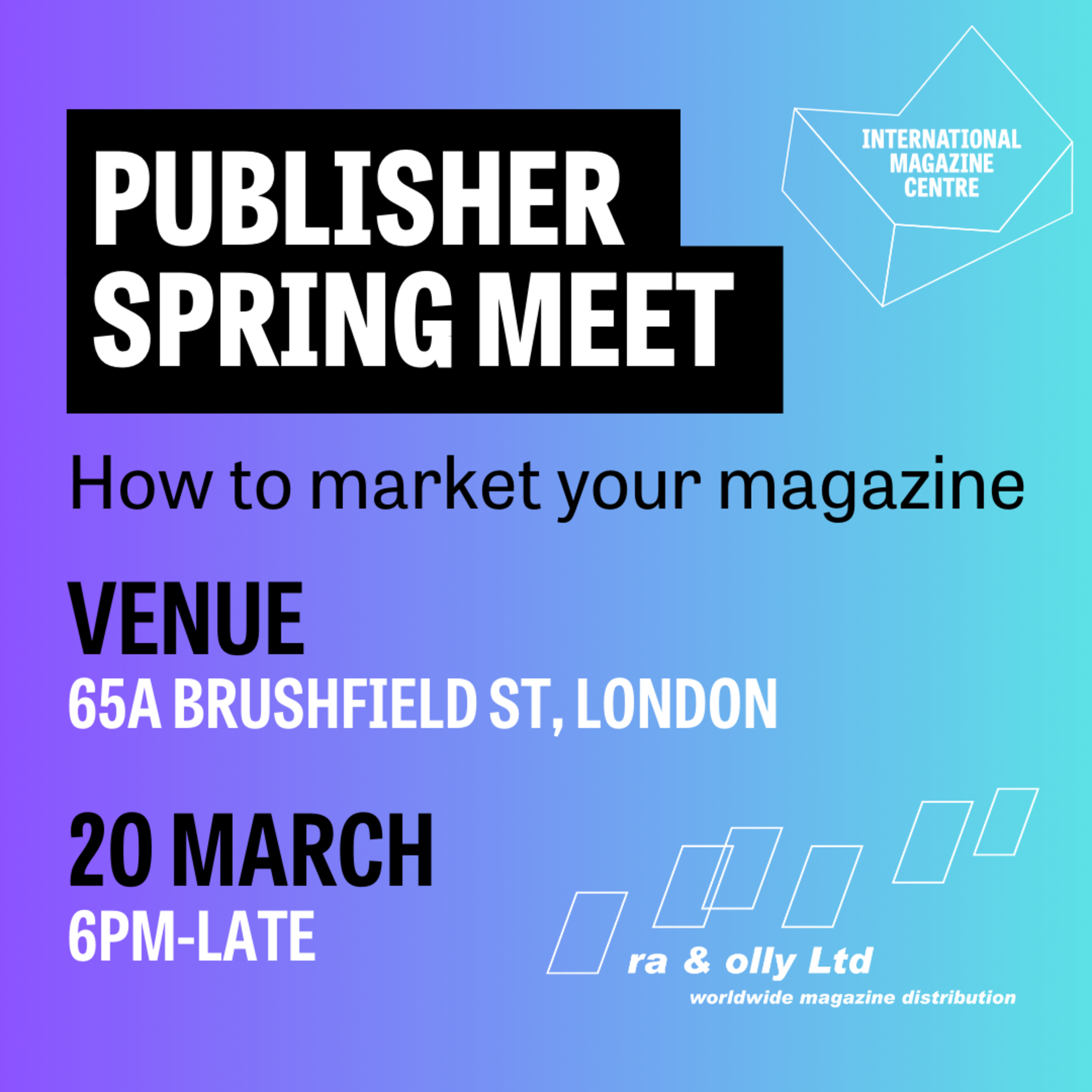 Making Money From Magazines