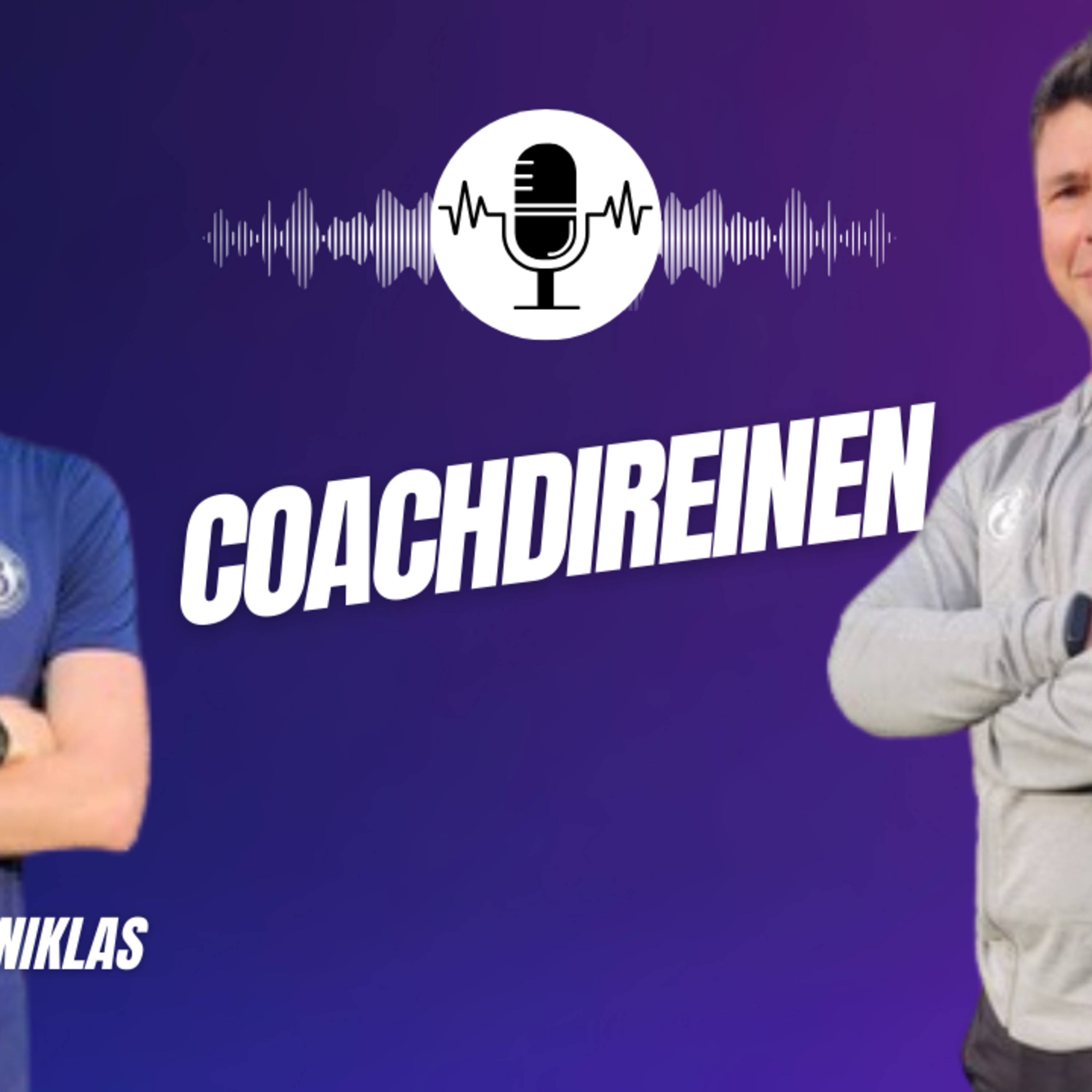 Coach dir einen - Der Jugendtrainer-Podcast