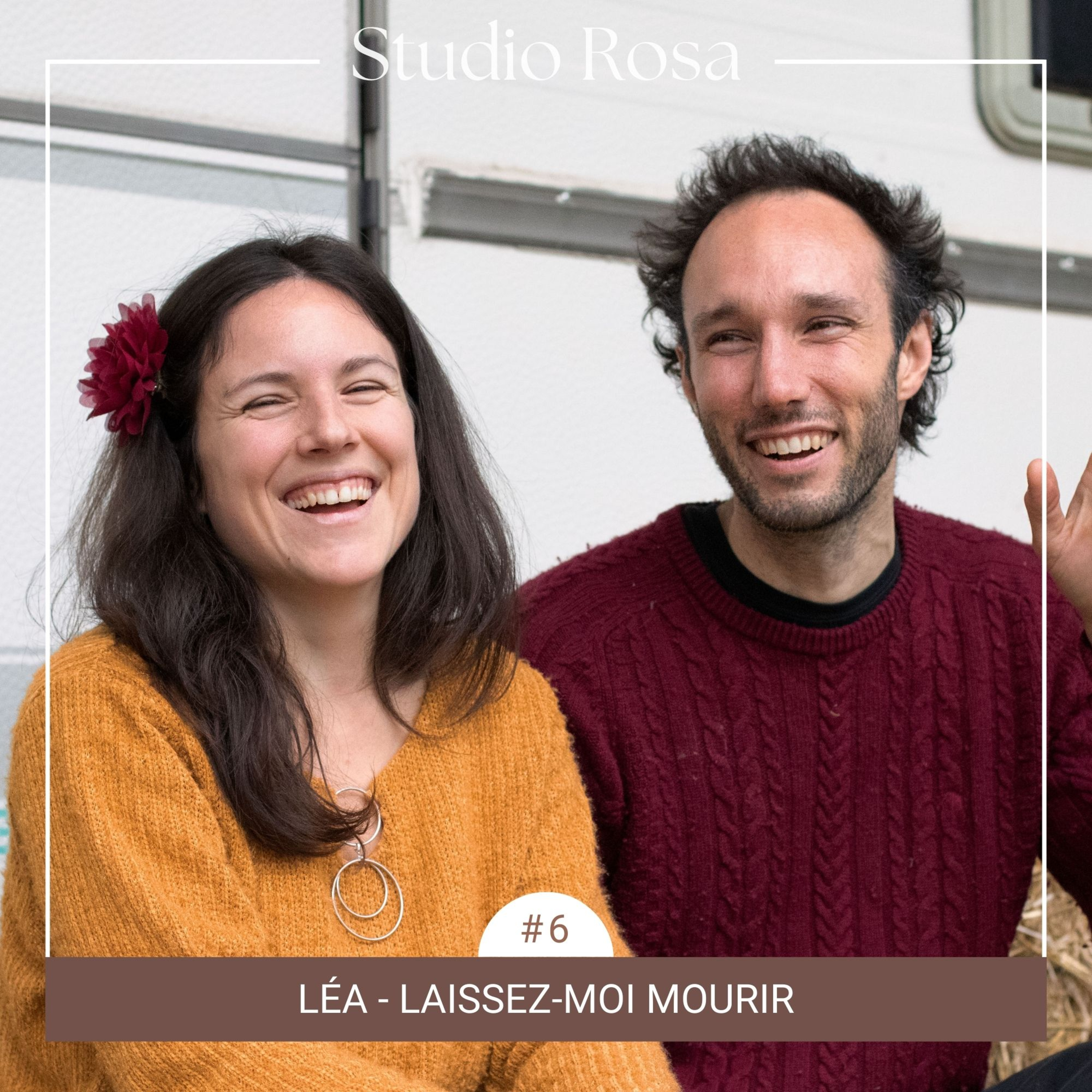 EP. %236 – Léa, laissez-moi mourir
