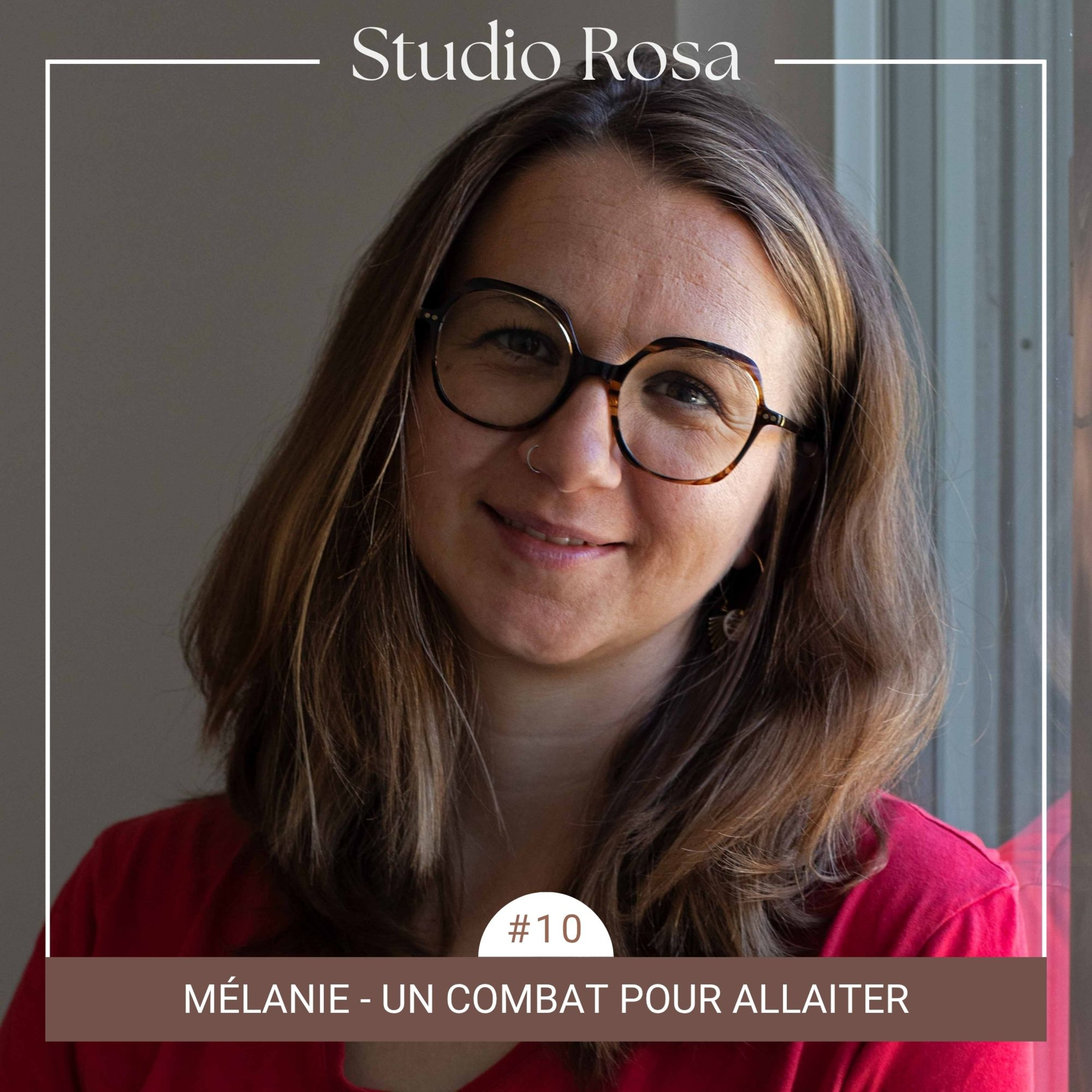 Studio Rosa - Maternité et histoires de femmes