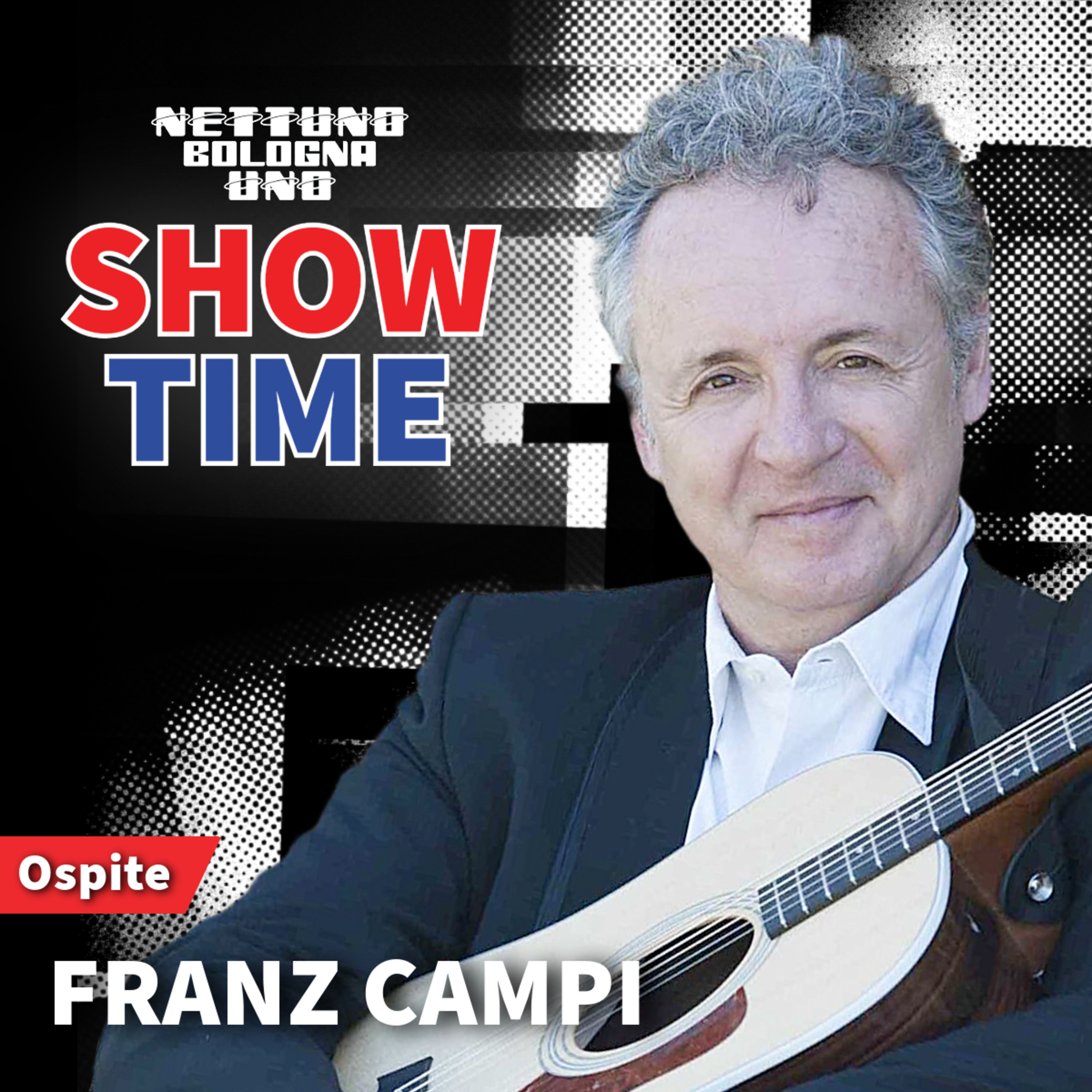SHOWTIME