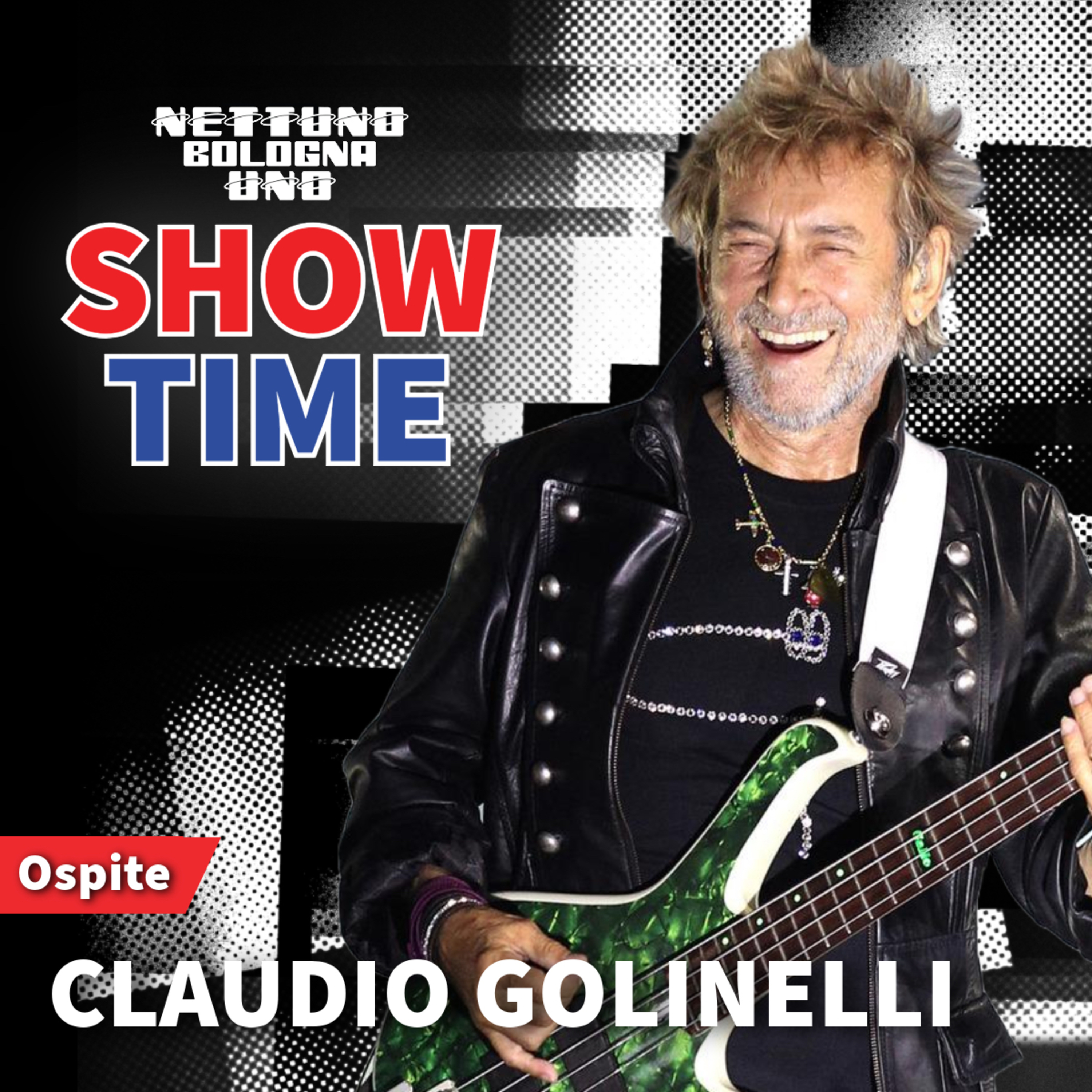 SHOWTIME