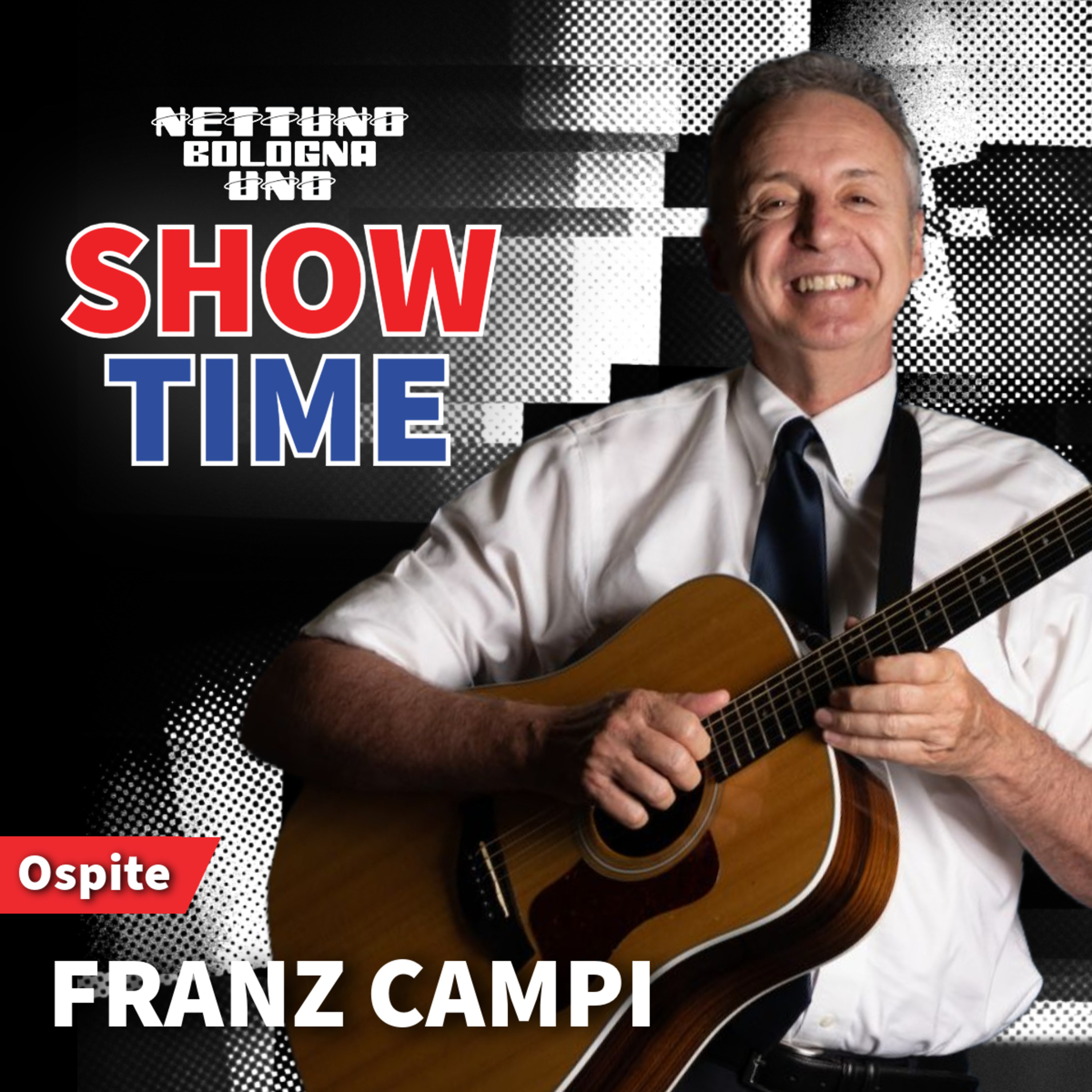 SHOWTIME