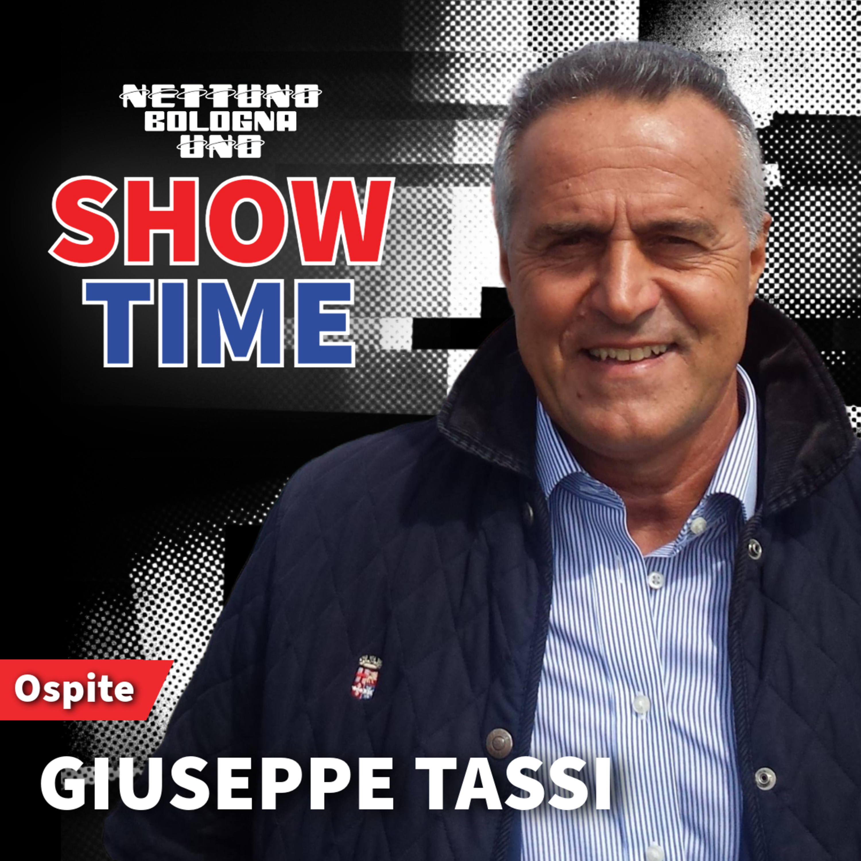 SHOWTIME
