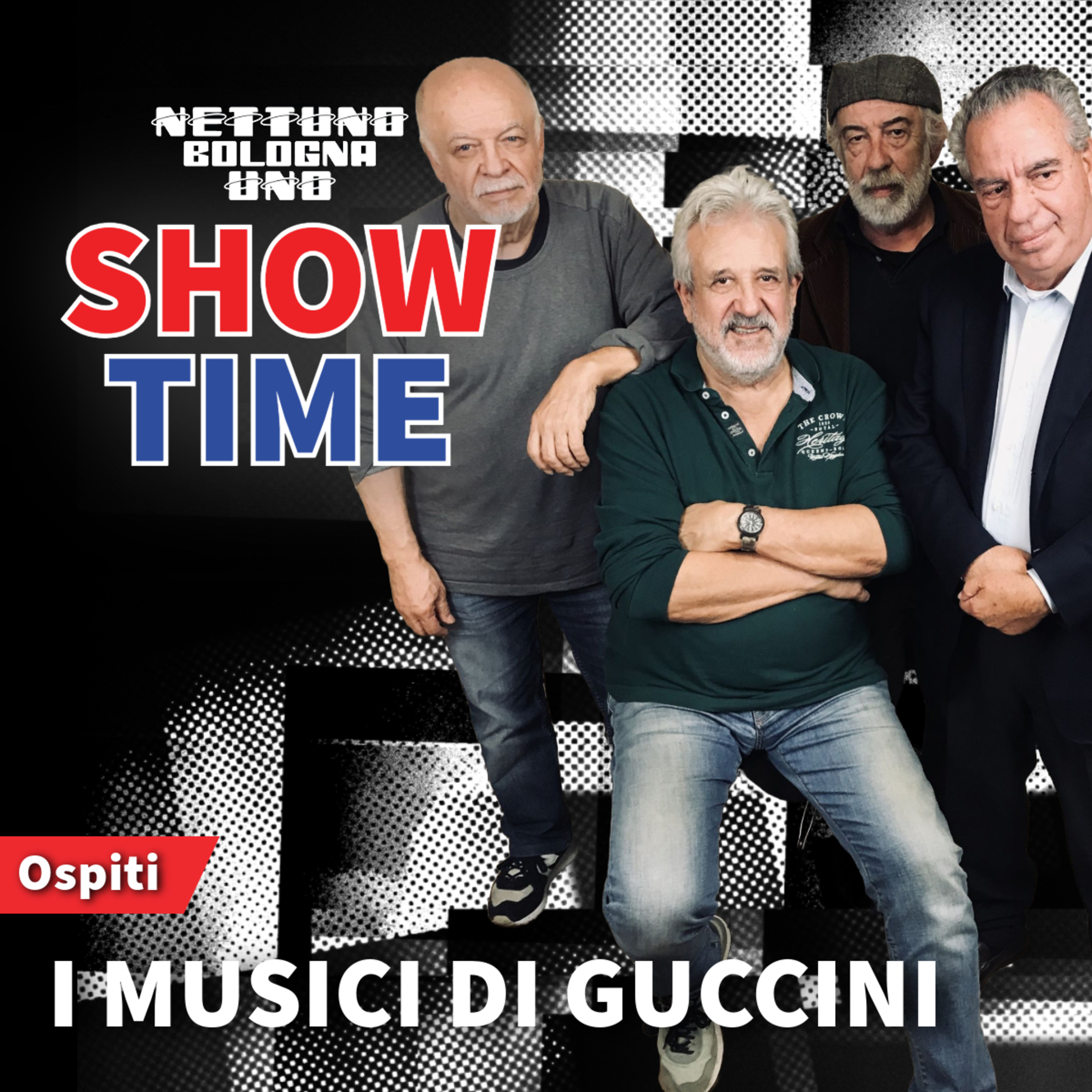 SHOWTIME