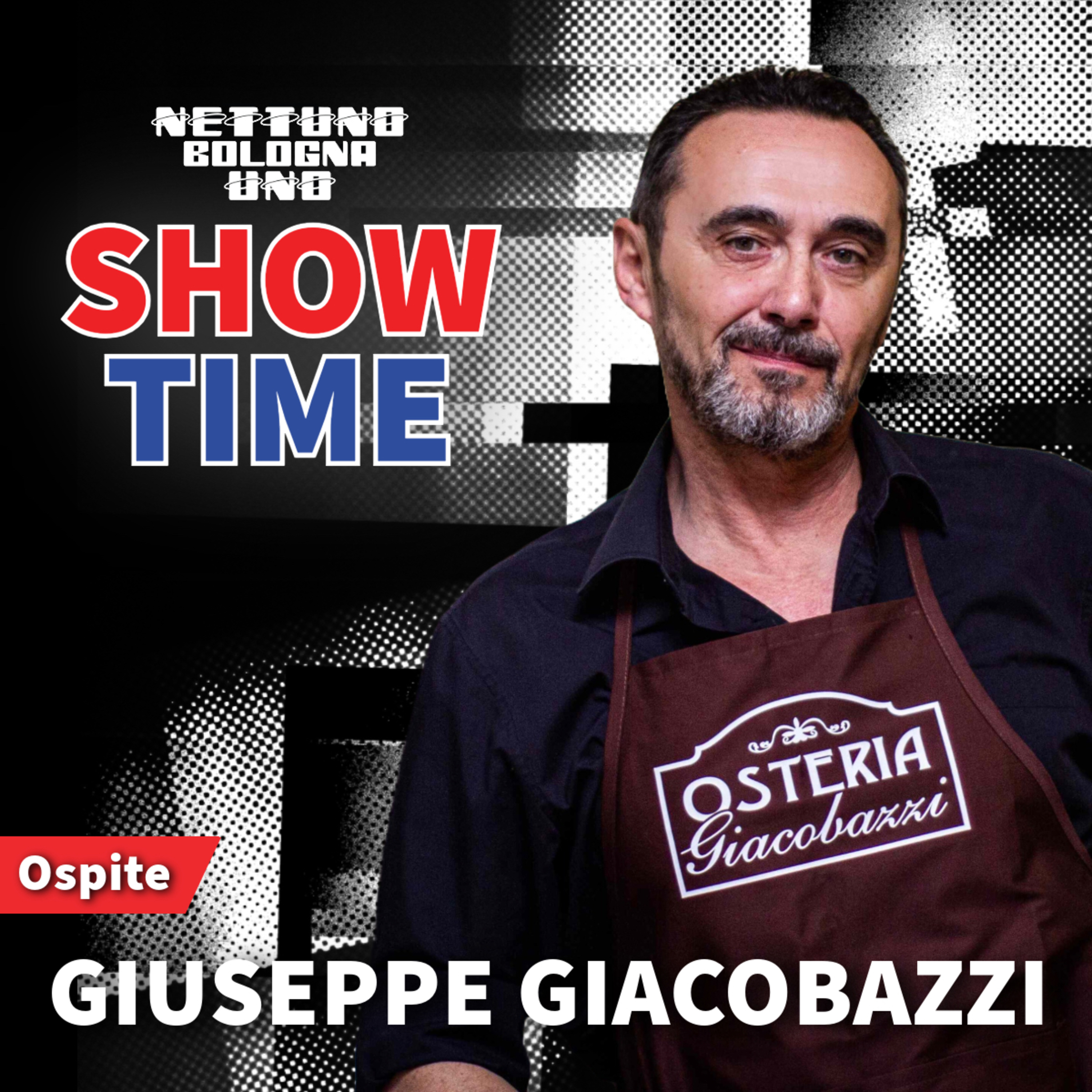 SHOWTIME