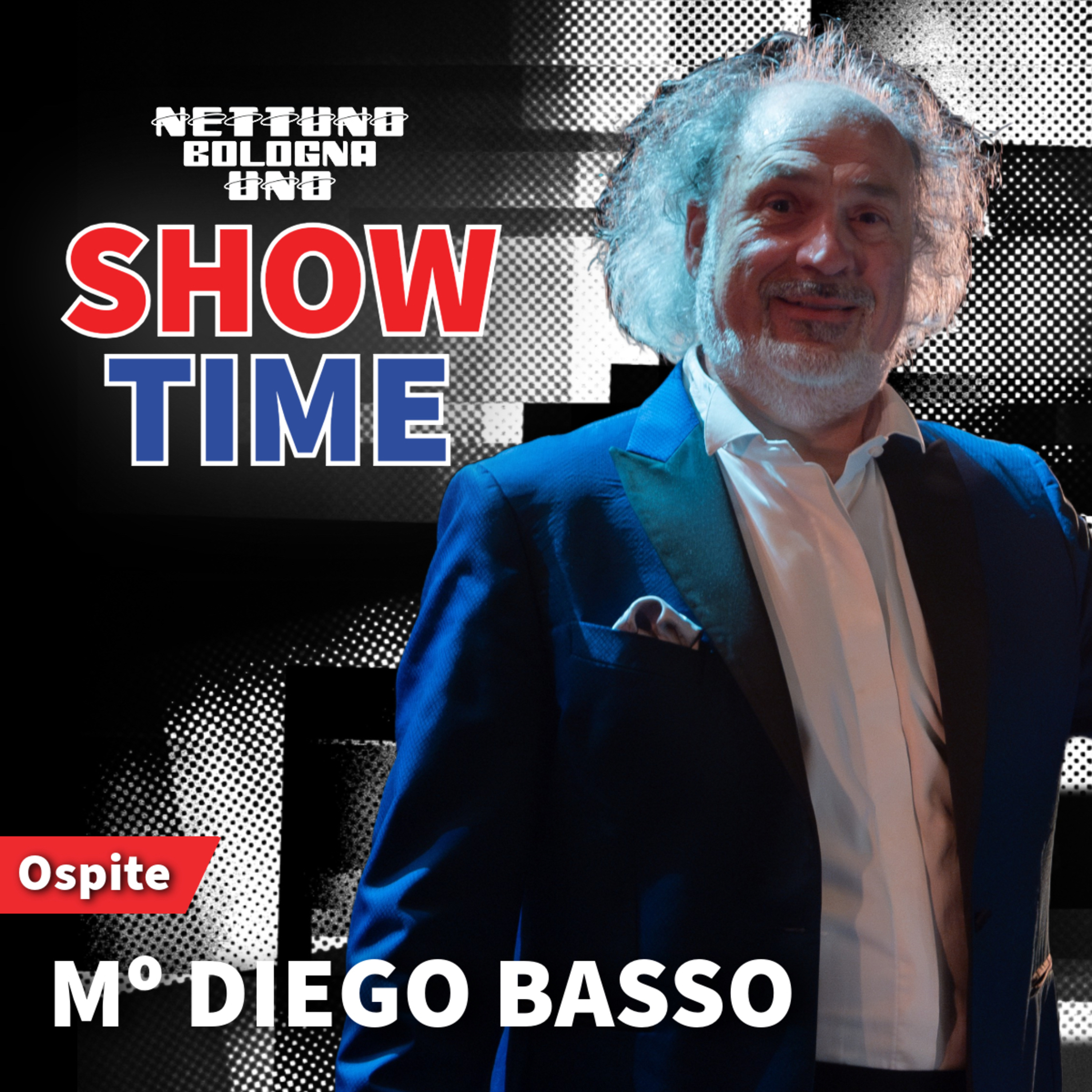 SHOWTIME