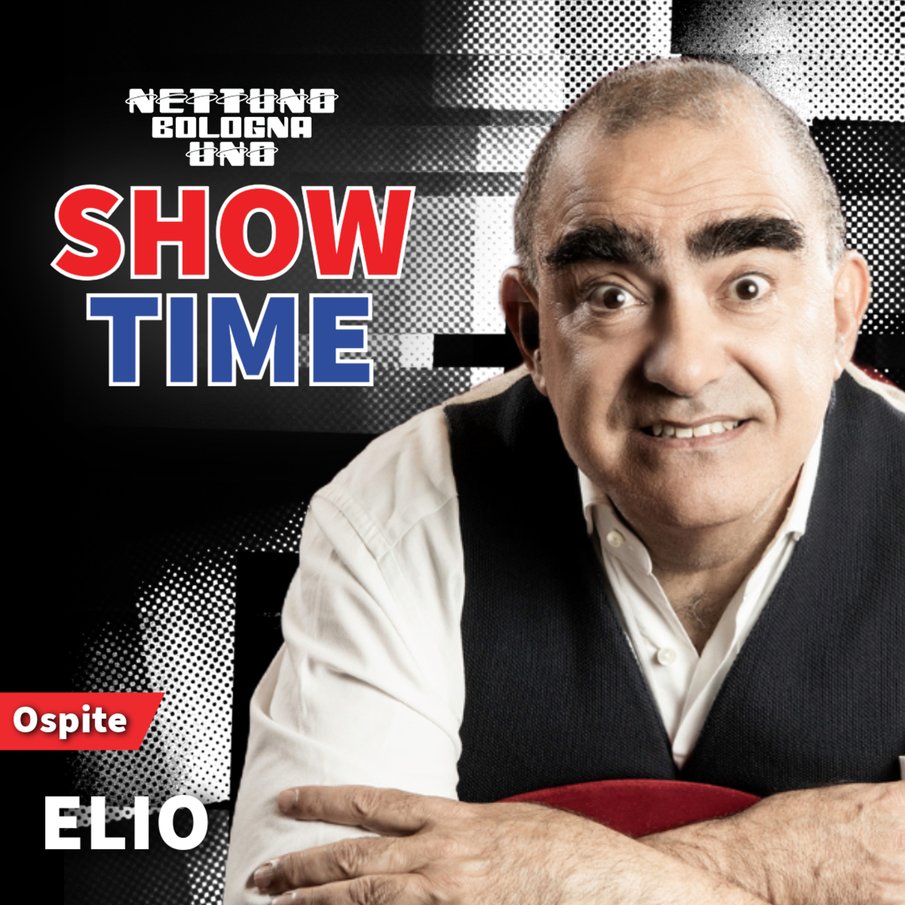SHOWTIME