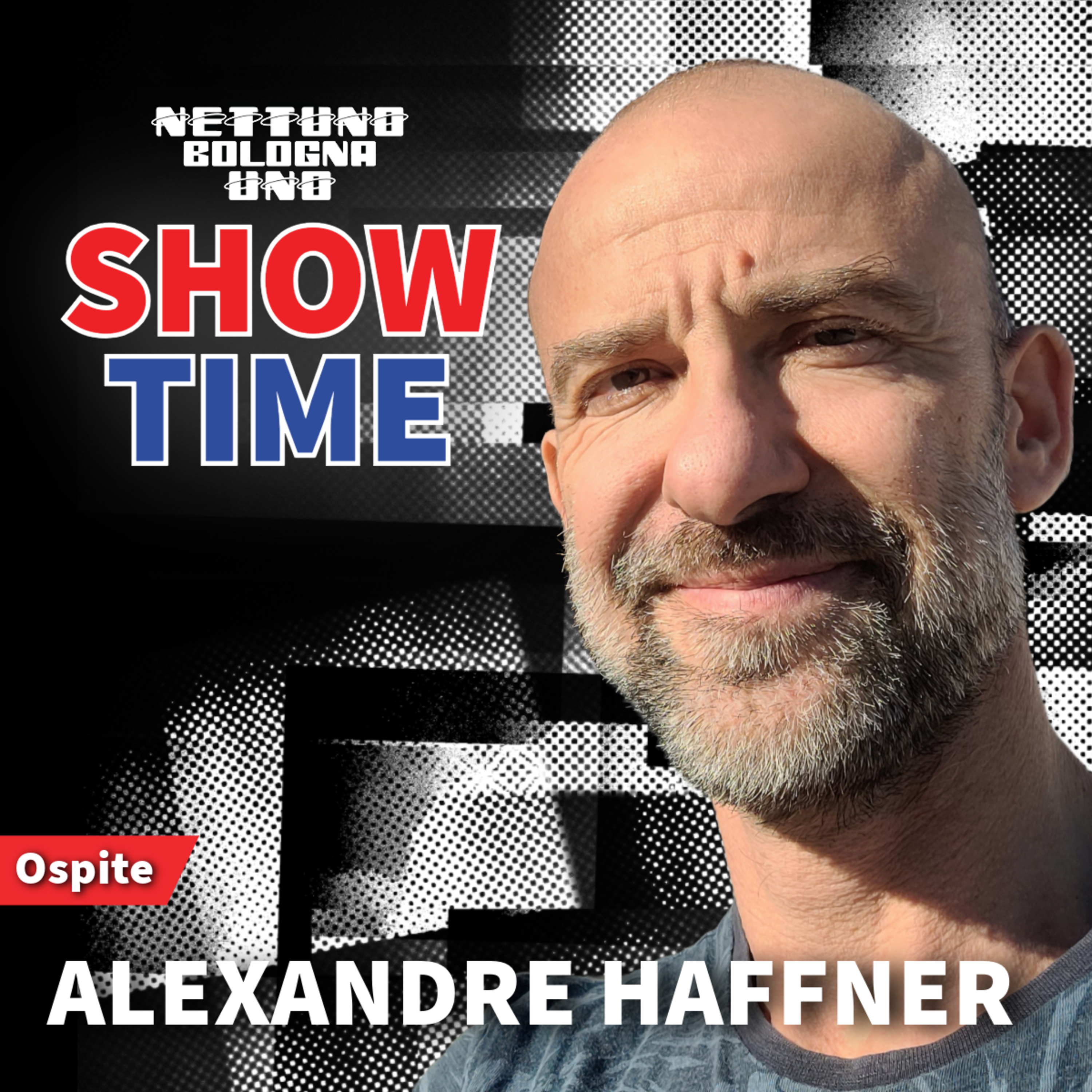 SHOWTIME