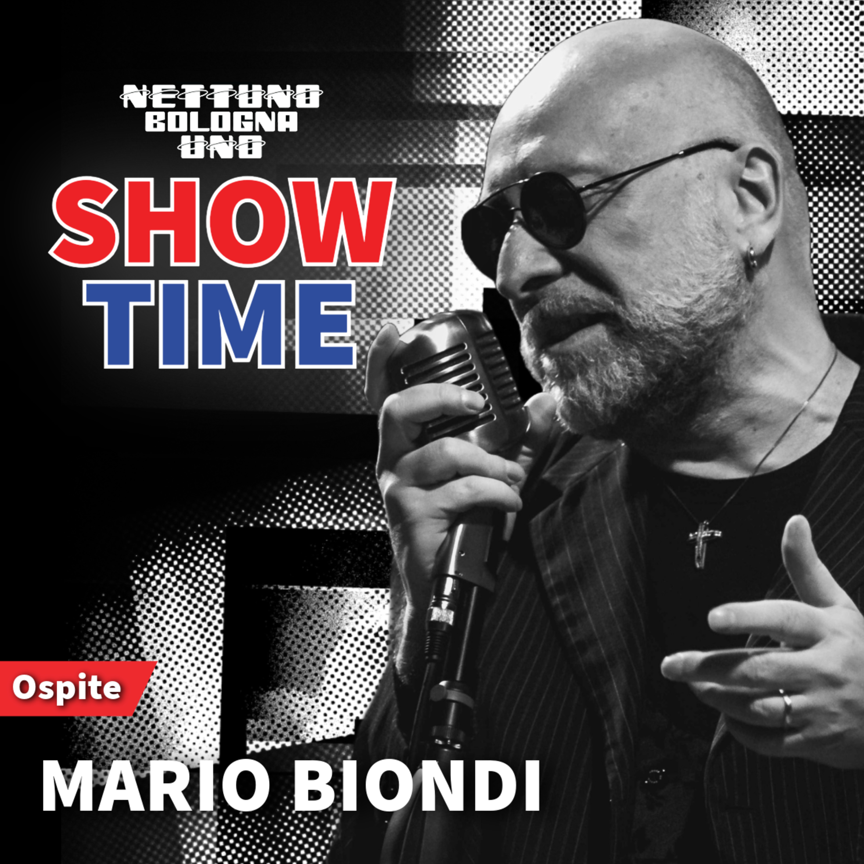 SHOWTIME