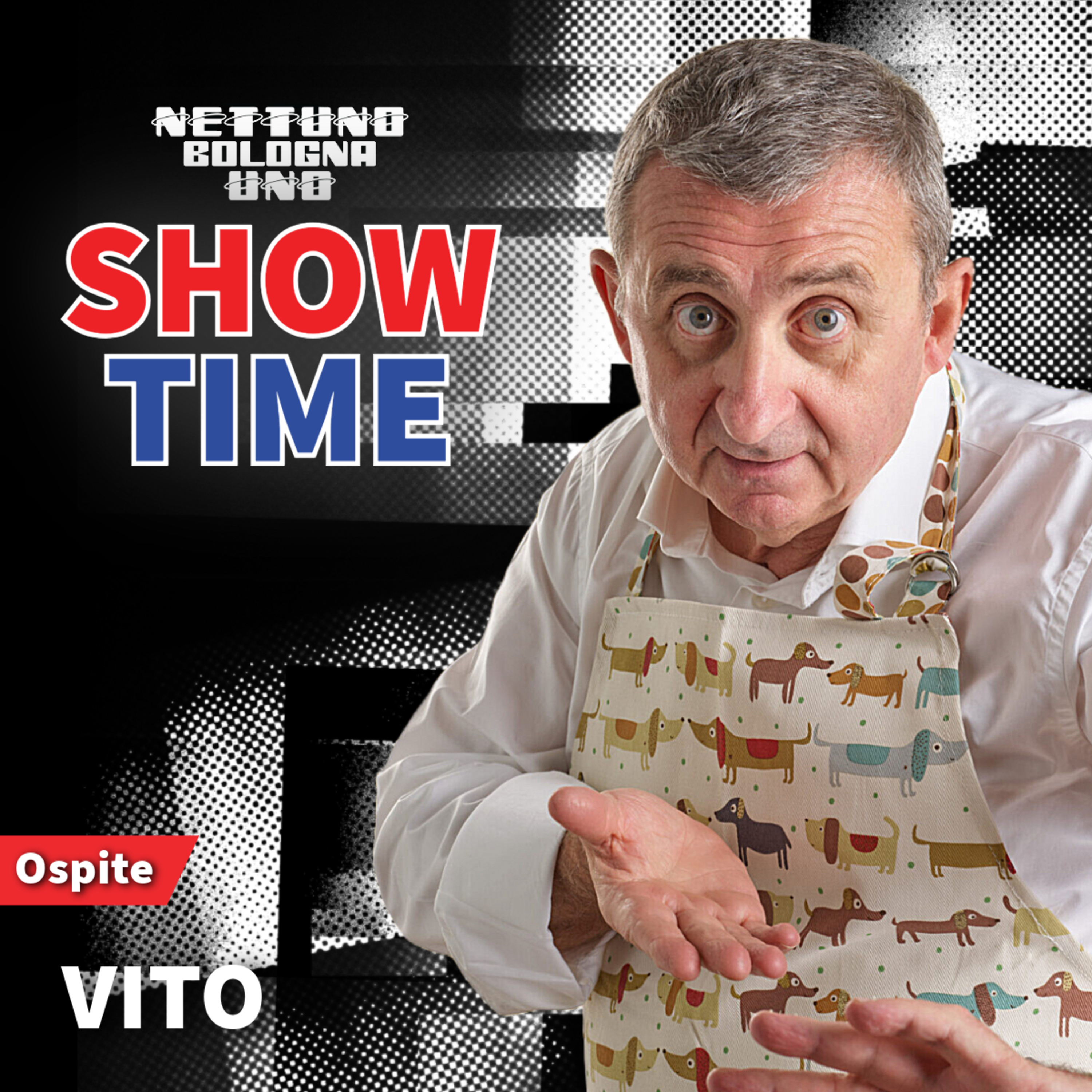 SHOWTIME