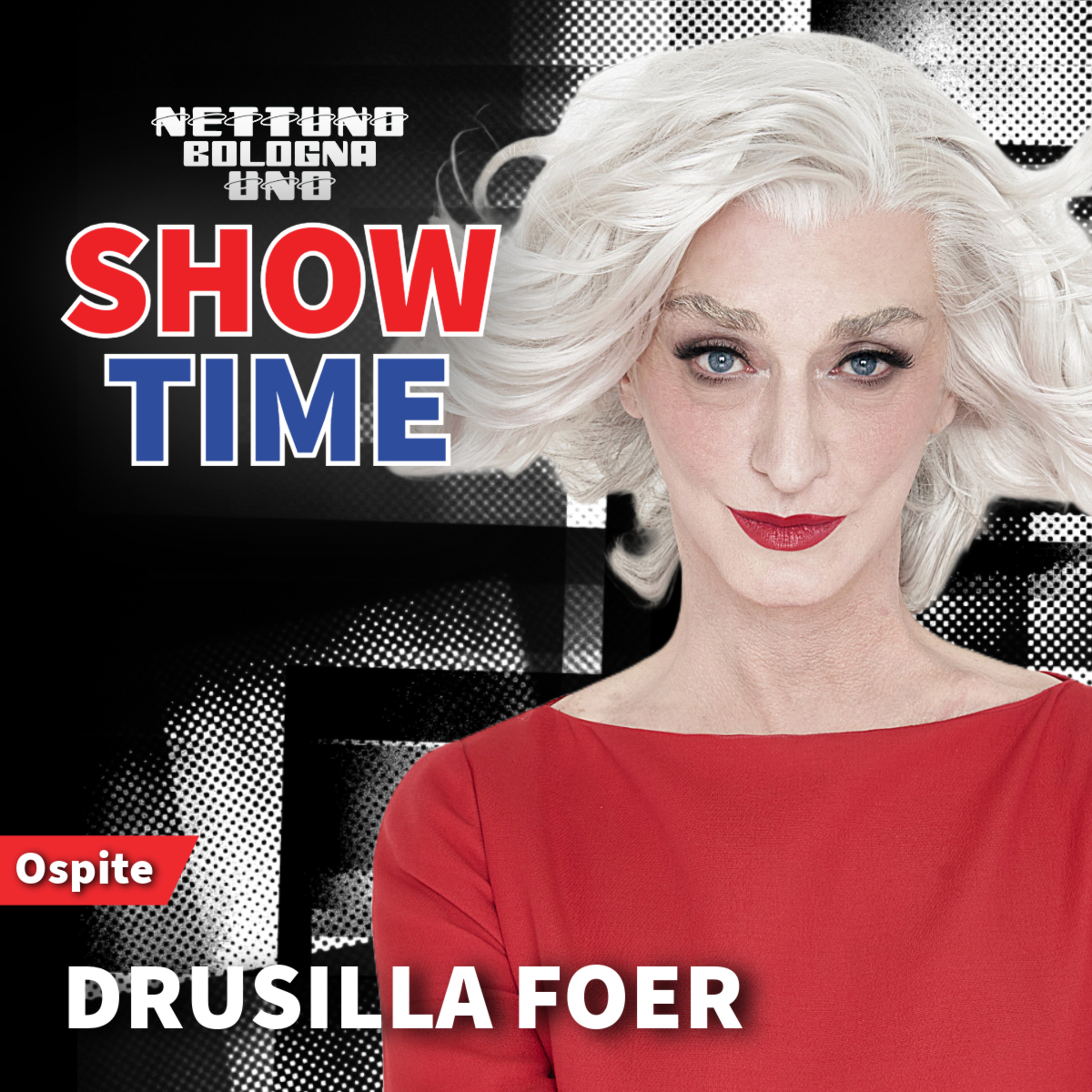 SHOWTIME