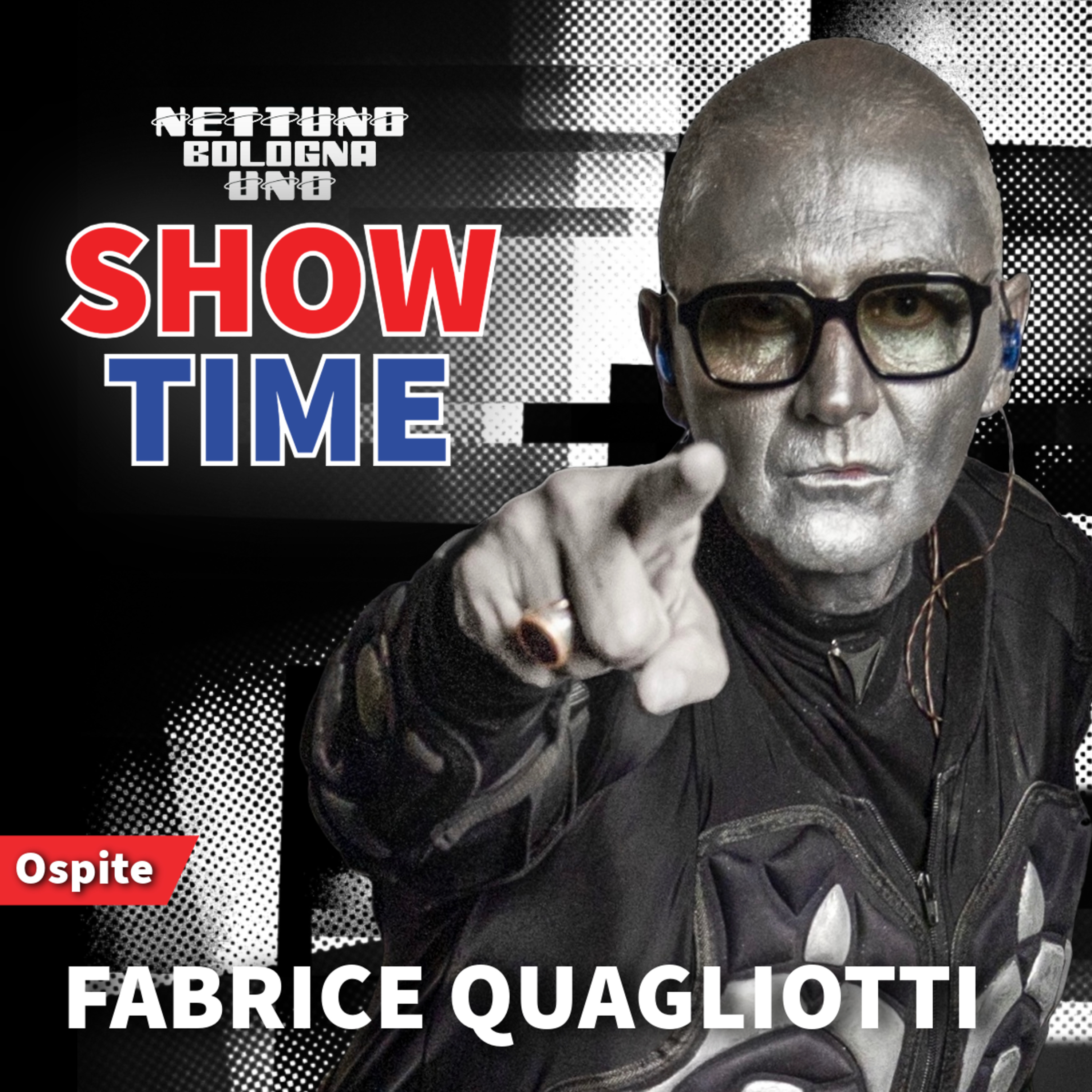 SHOWTIME
