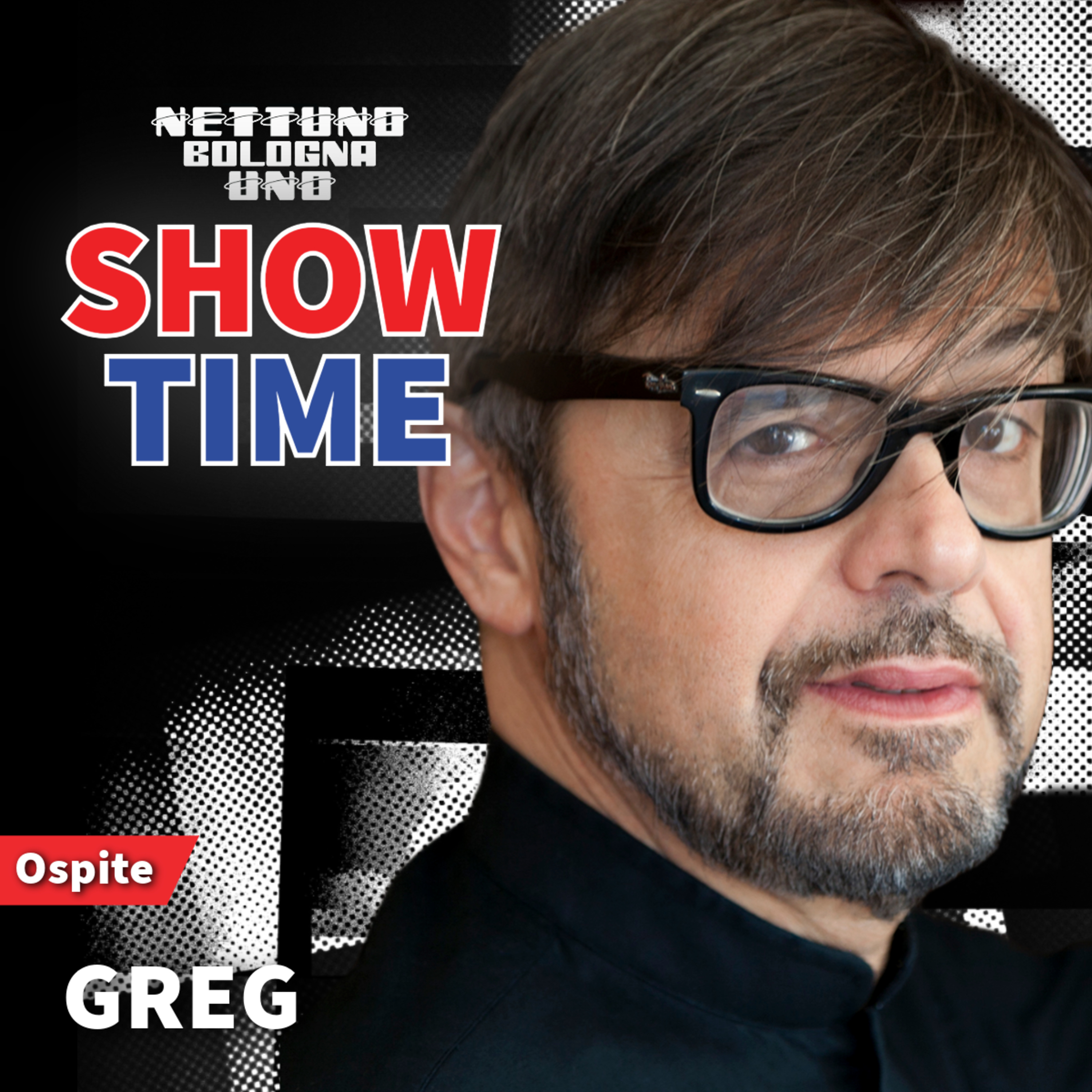 SHOWTIME