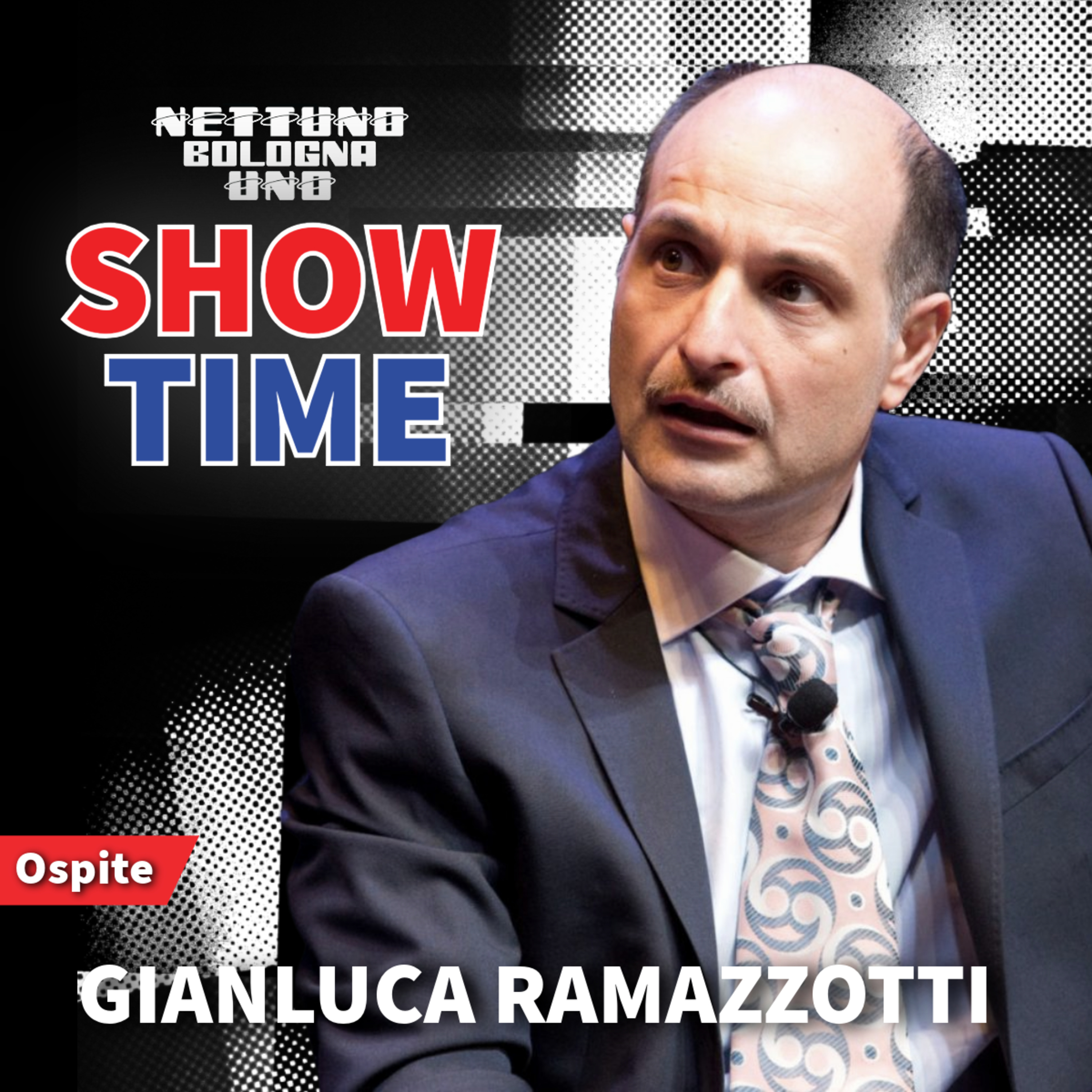 SHOWTIME
