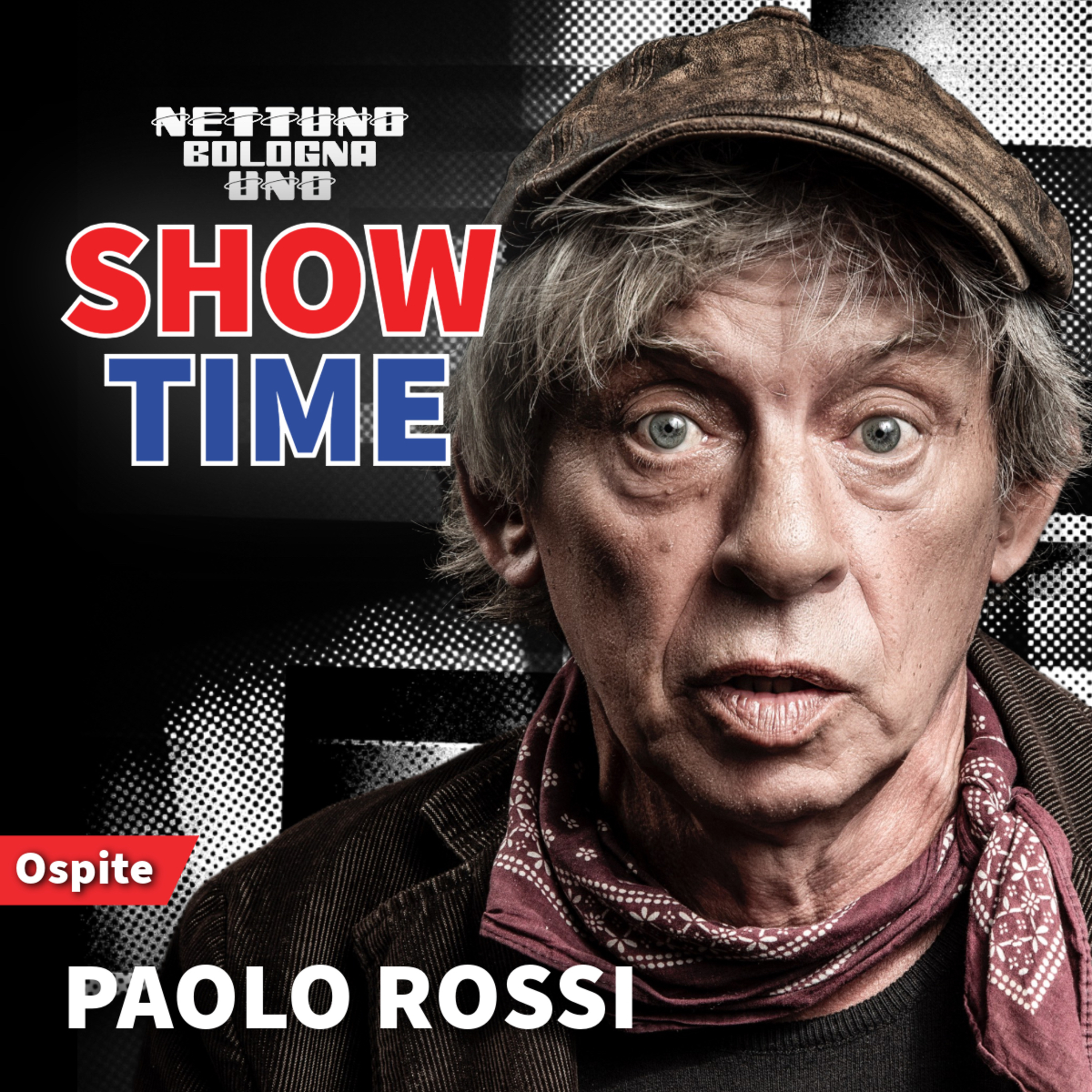 SHOWTIME