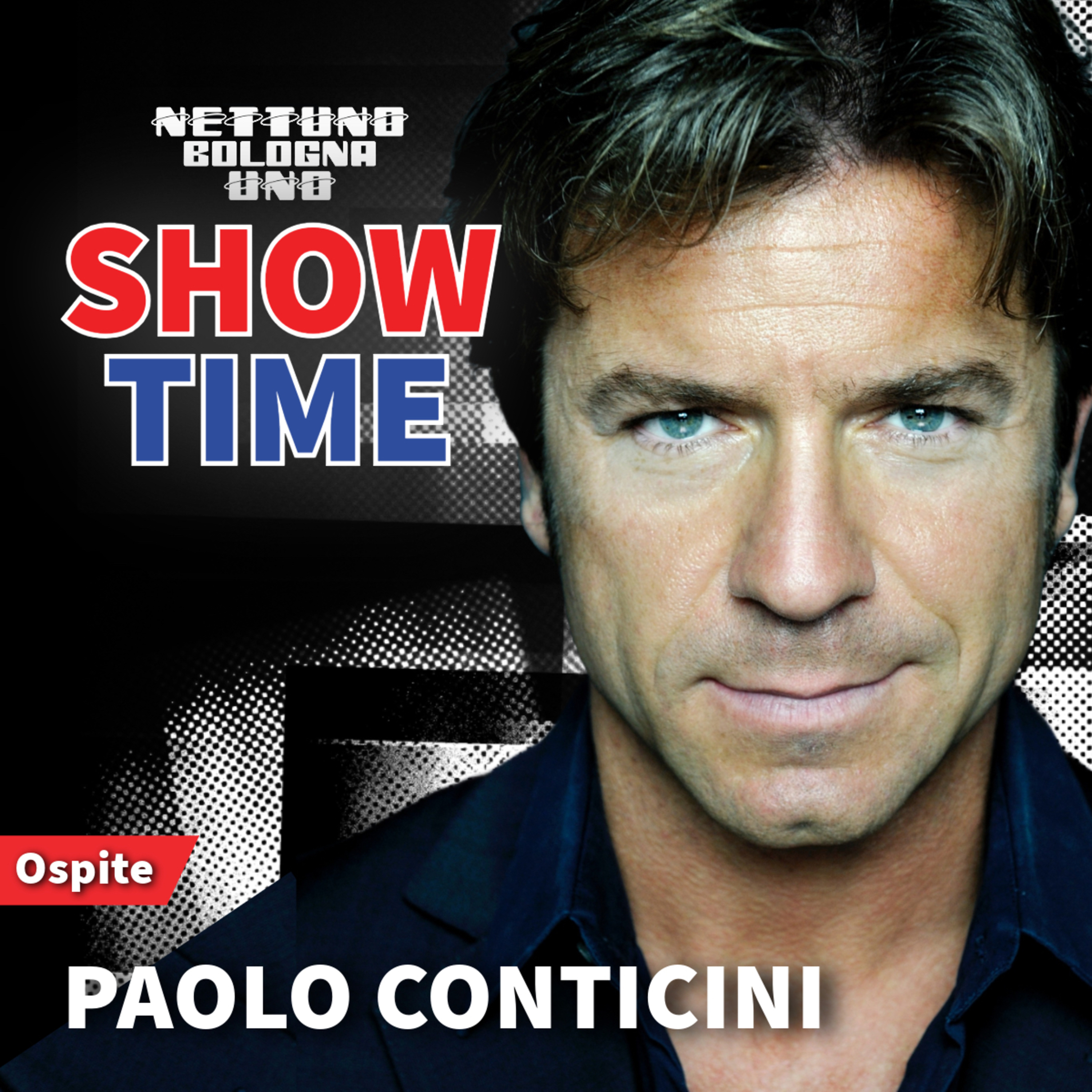 SHOWTIME