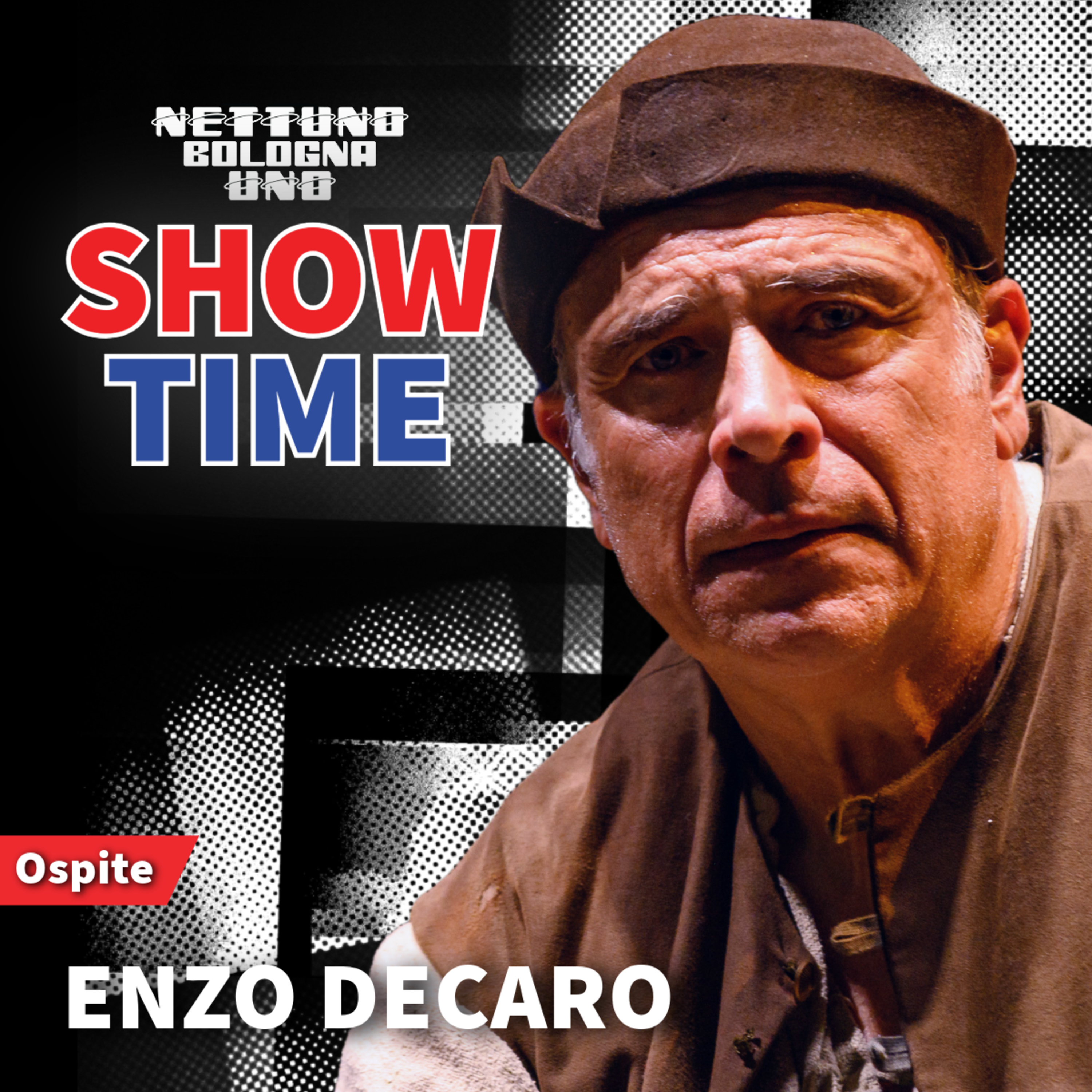 SHOWTIME