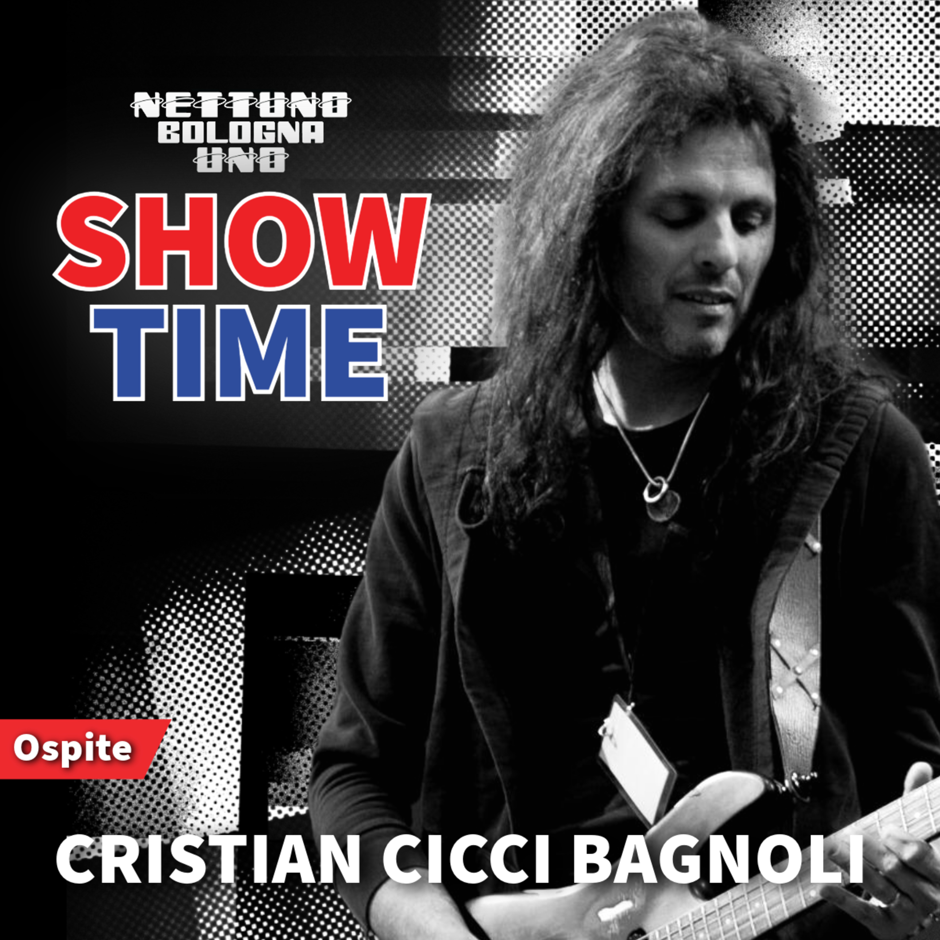 SHOWTIME